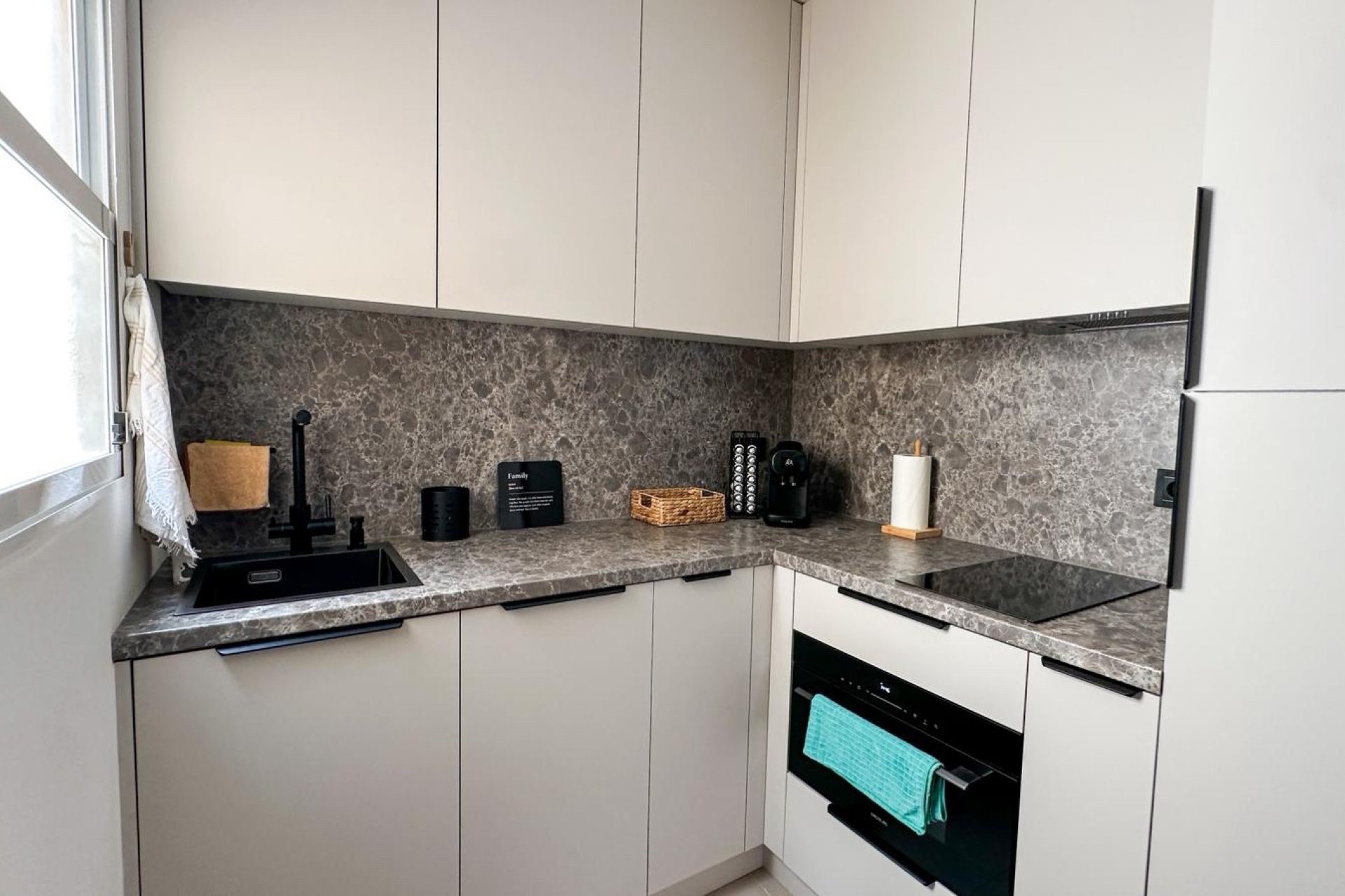 Resale - Bungalow - Orihuela Costa - Playa Flamenca