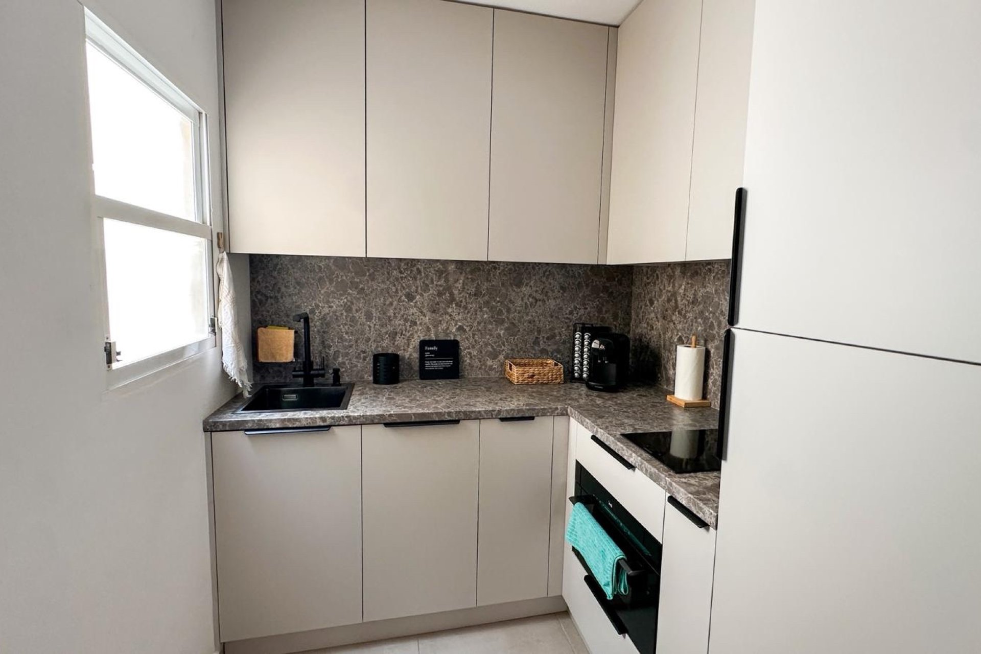 Resale - Bungalow - Orihuela Costa - Playa Flamenca