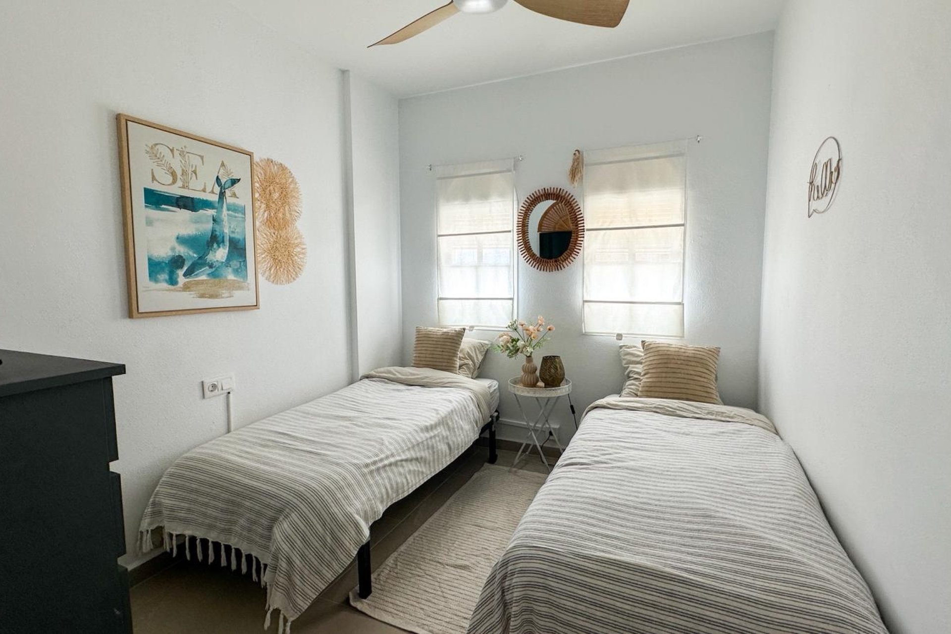 Resale - Bungalow - Orihuela Costa - Playa Flamenca