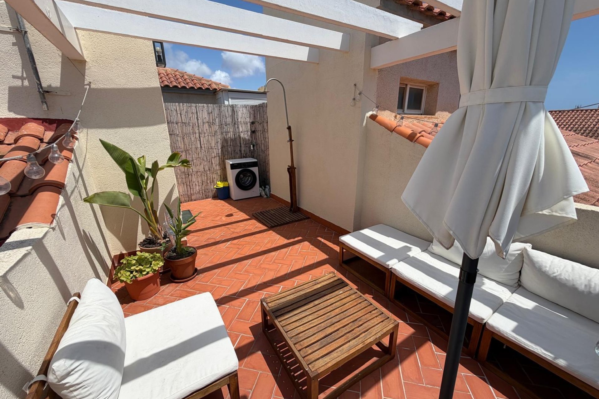 Resale - Bungalow - Orihuela Costa - Playa Flamenca