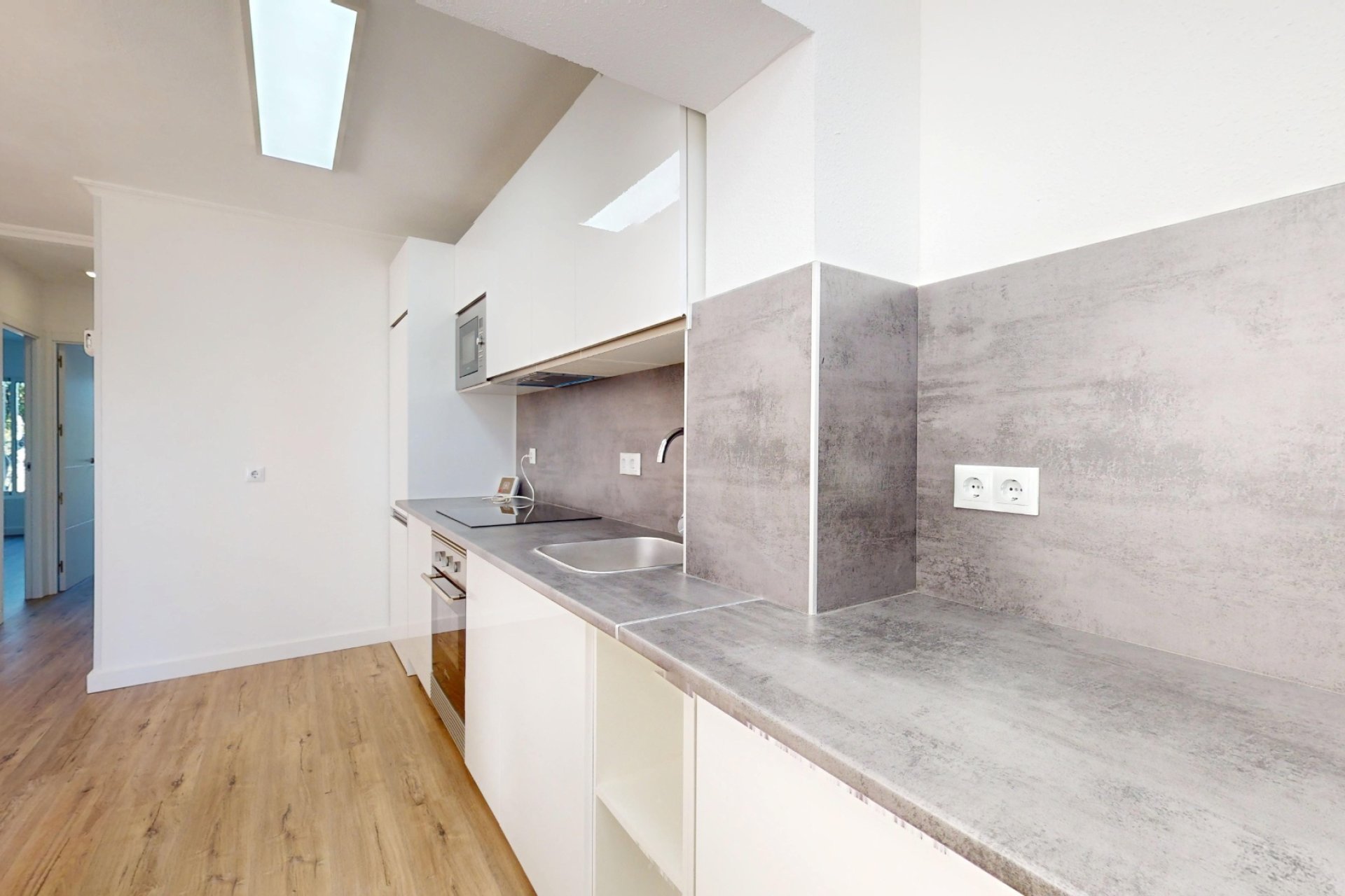 Resale - Bungalow - Orihuela Costa - Villamartín