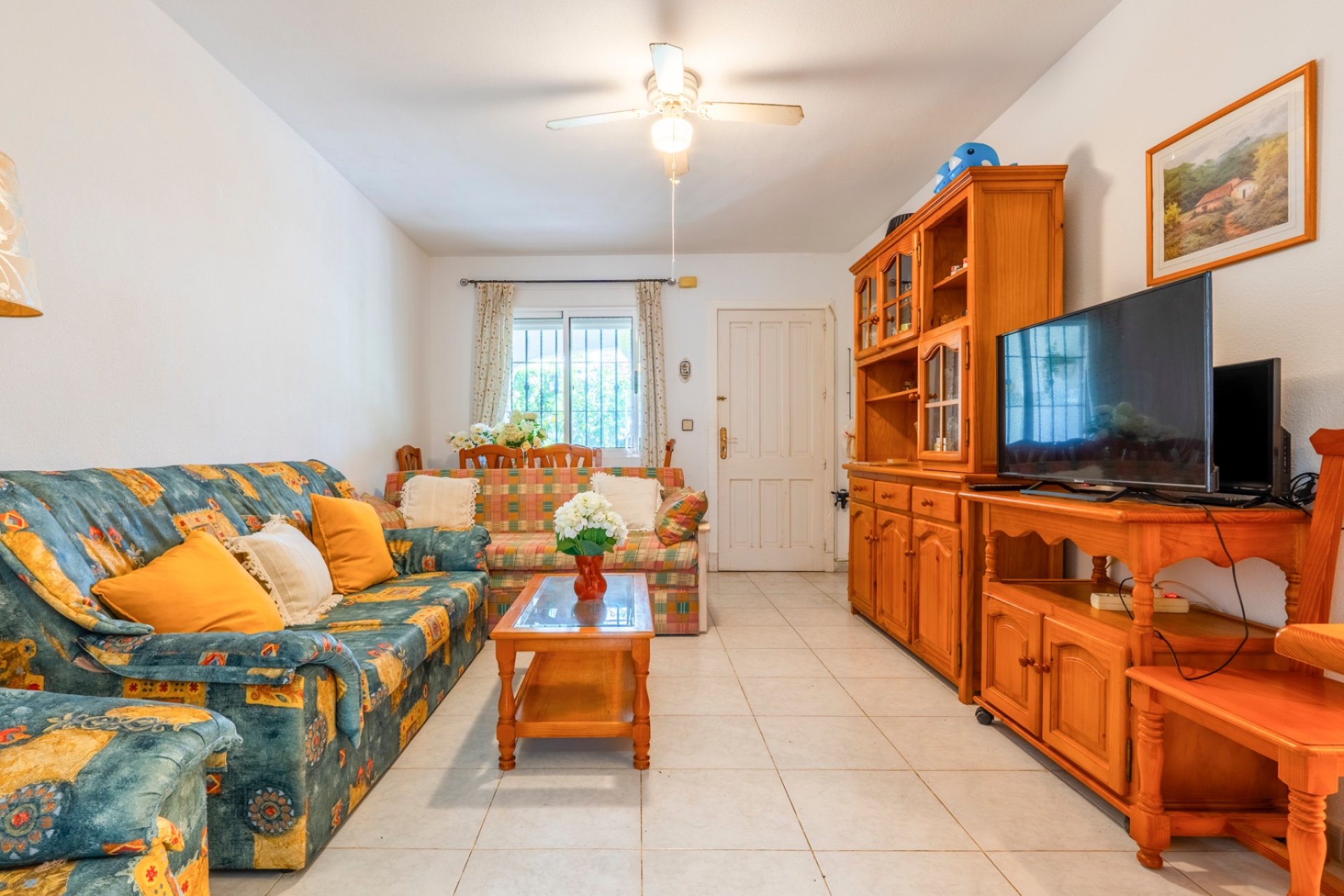 Resale - Bungalow - Orihuela Costa