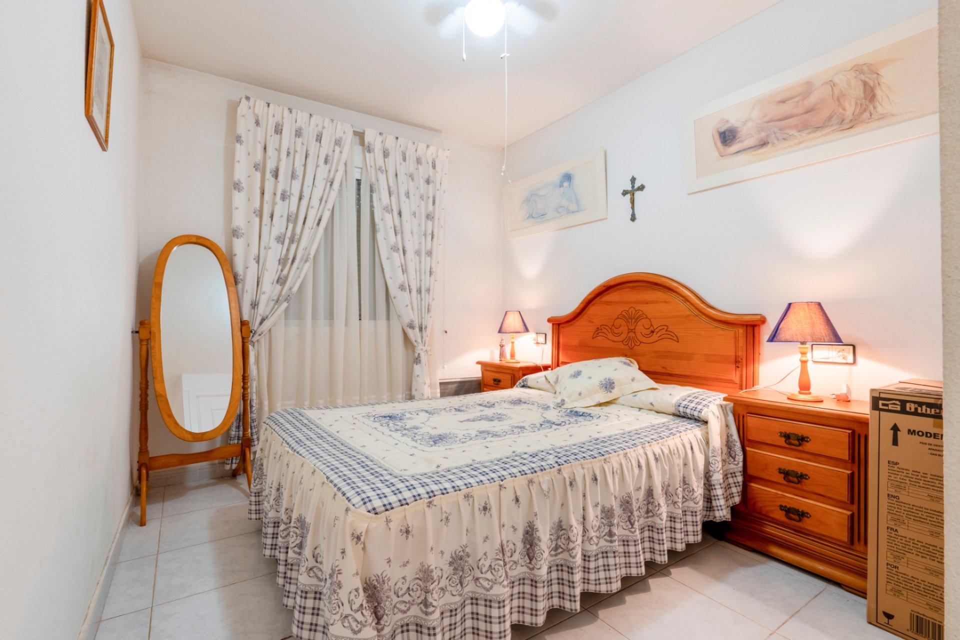 Resale - Bungalow - Orihuela Costa