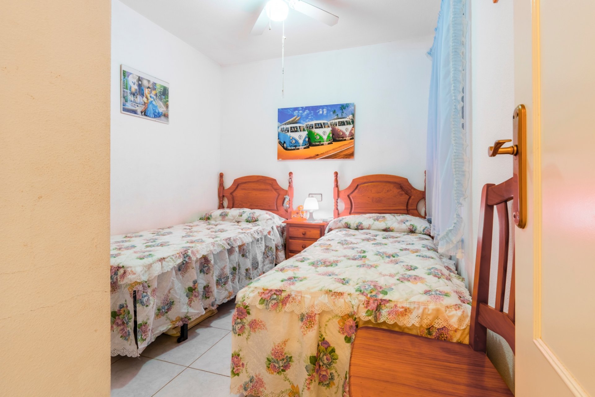 Resale - Bungalow - Orihuela Costa