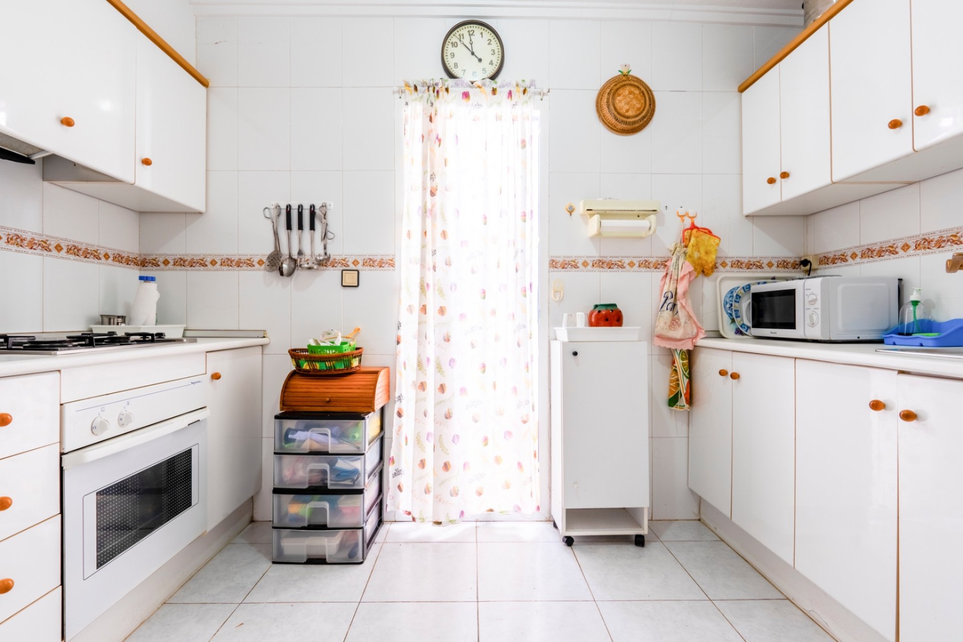 Resale - Bungalow - Orihuela Costa