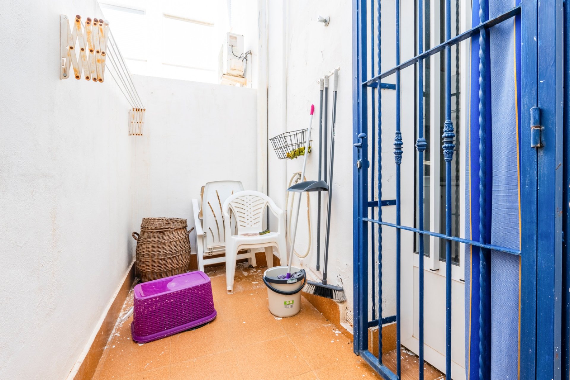 Resale - Bungalow - Orihuela Costa