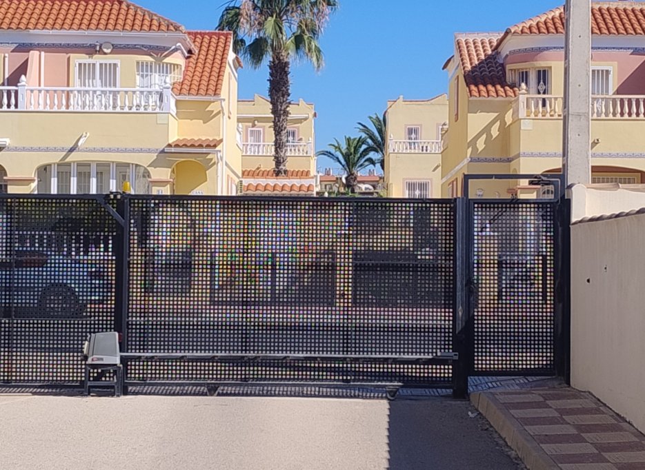 Resale - Bungalow - Orihuela Costa
