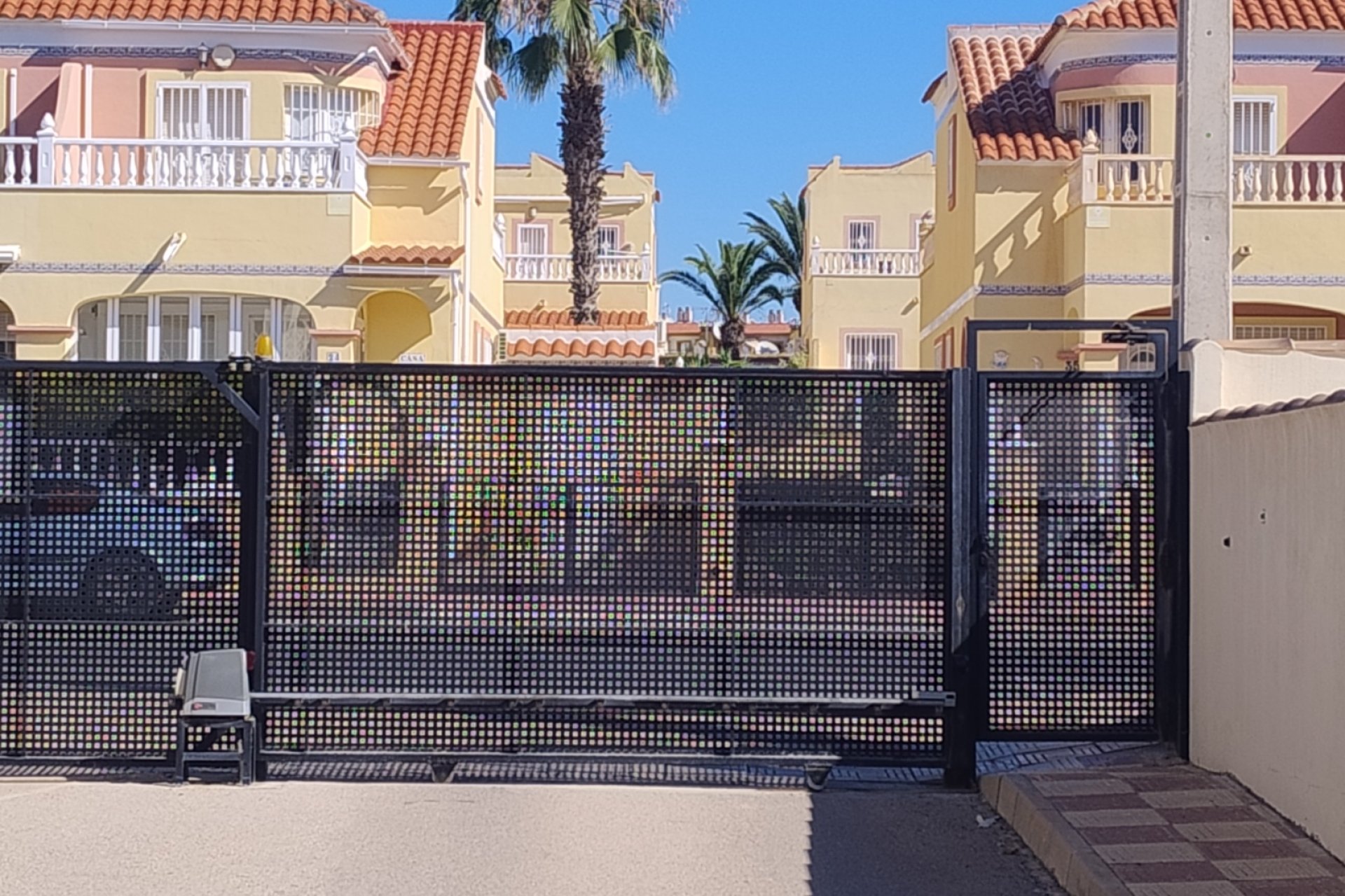 Resale - Bungalow - Orihuela Costa