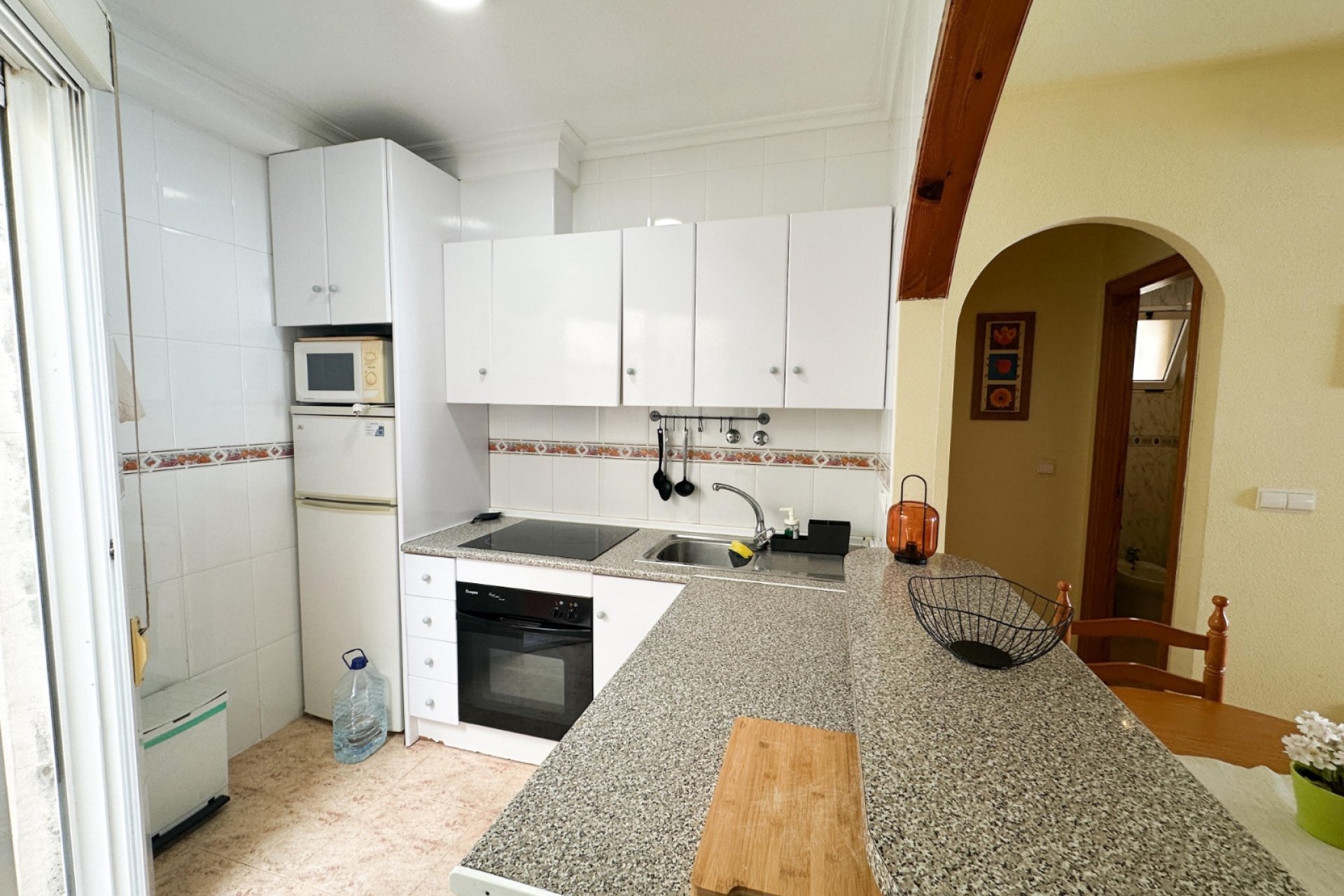 Resale - Bungalow - Orihuela Costa