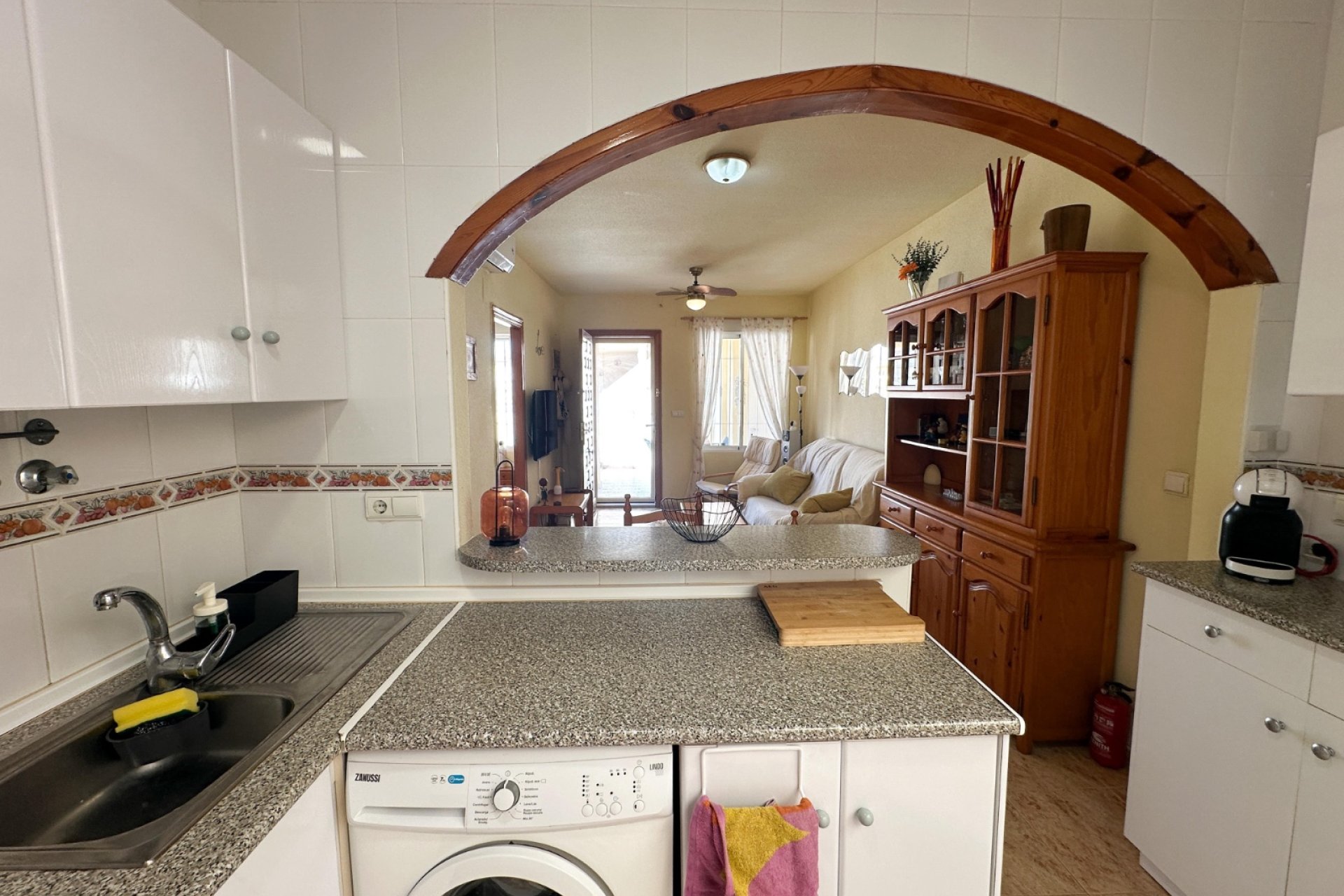 Resale - Bungalow - Orihuela Costa