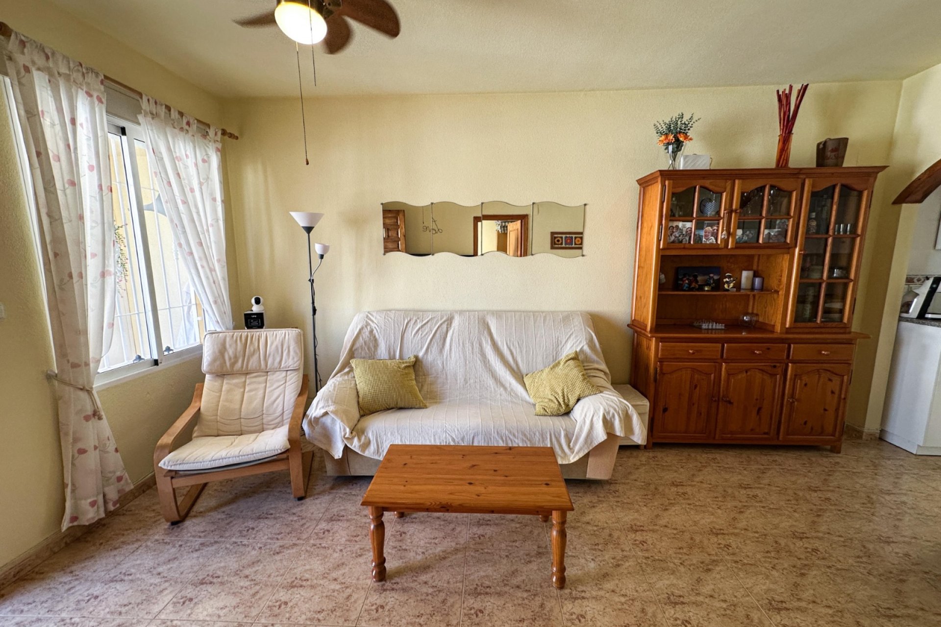 Resale - Bungalow - Orihuela Costa