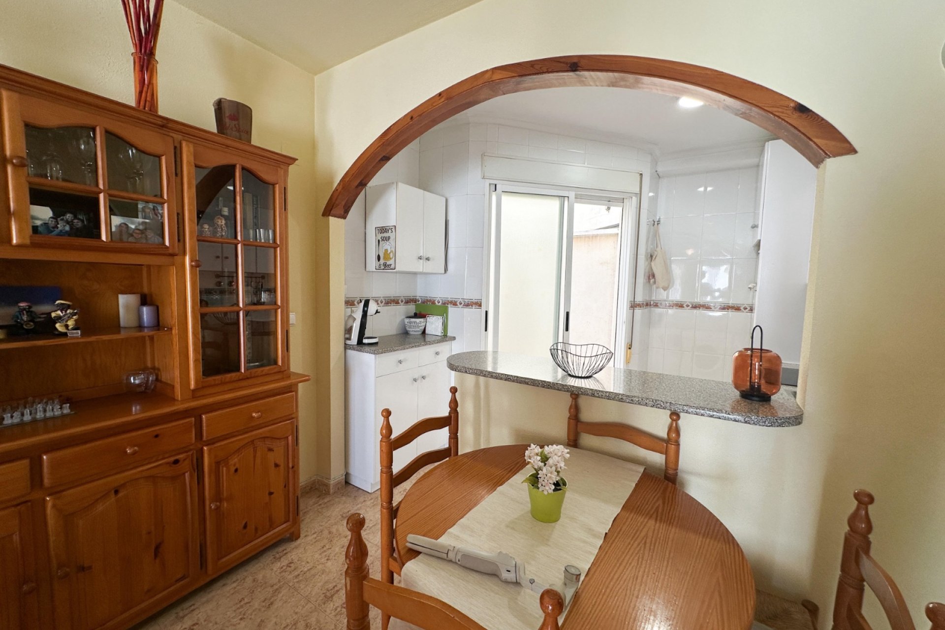 Resale - Bungalow - Orihuela Costa