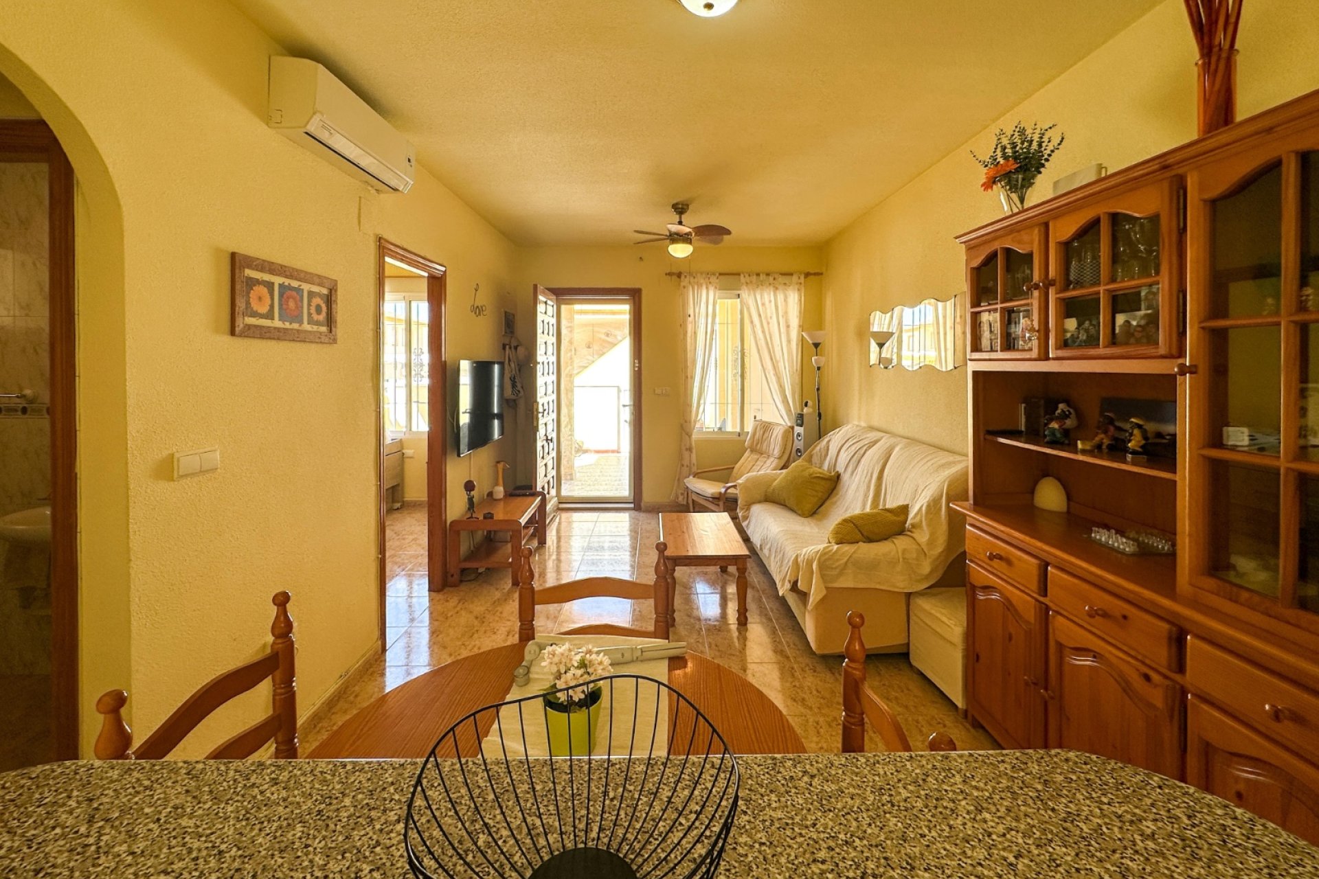 Resale - Bungalow - Orihuela Costa
