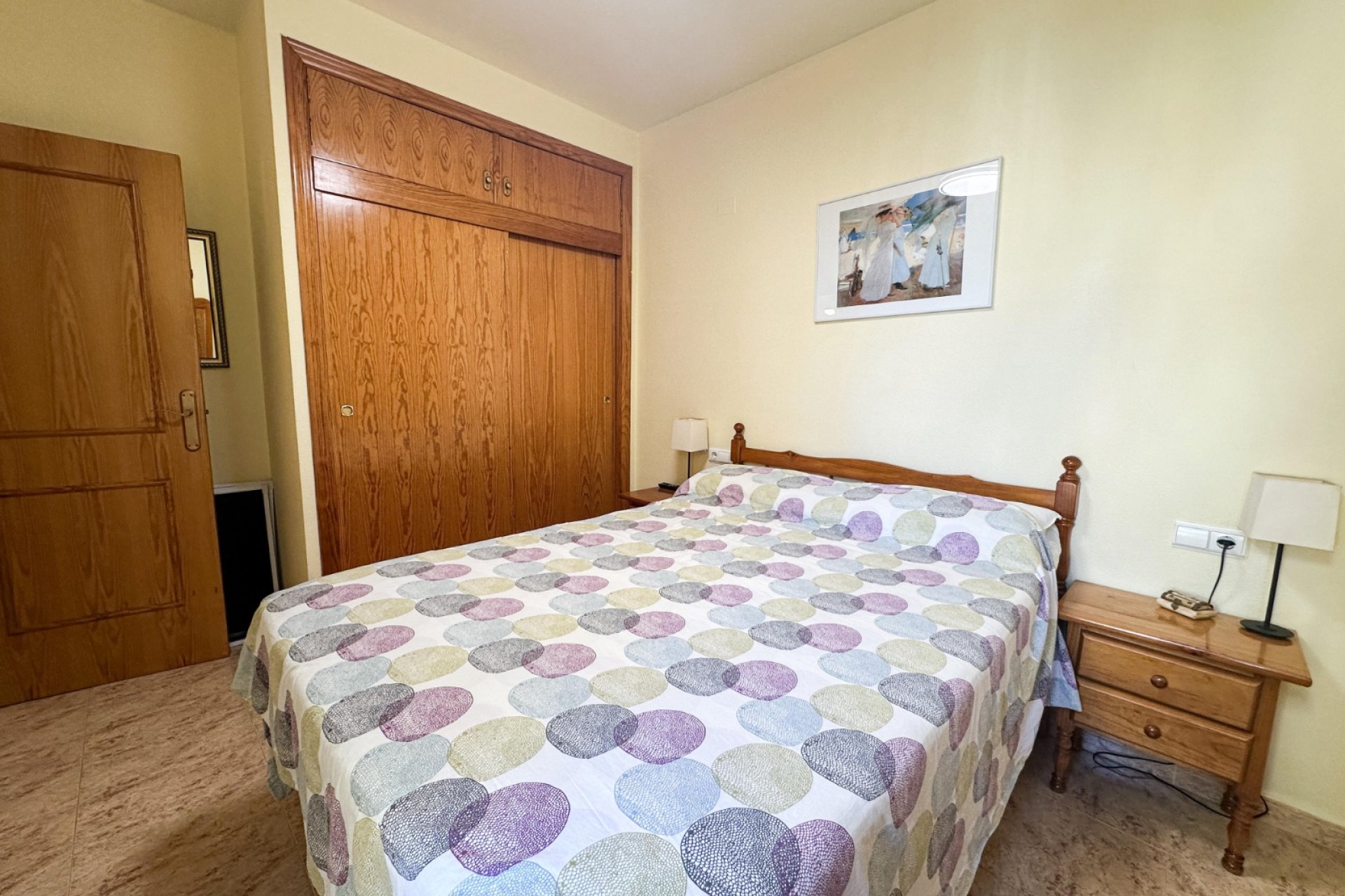Resale - Bungalow - Orihuela Costa