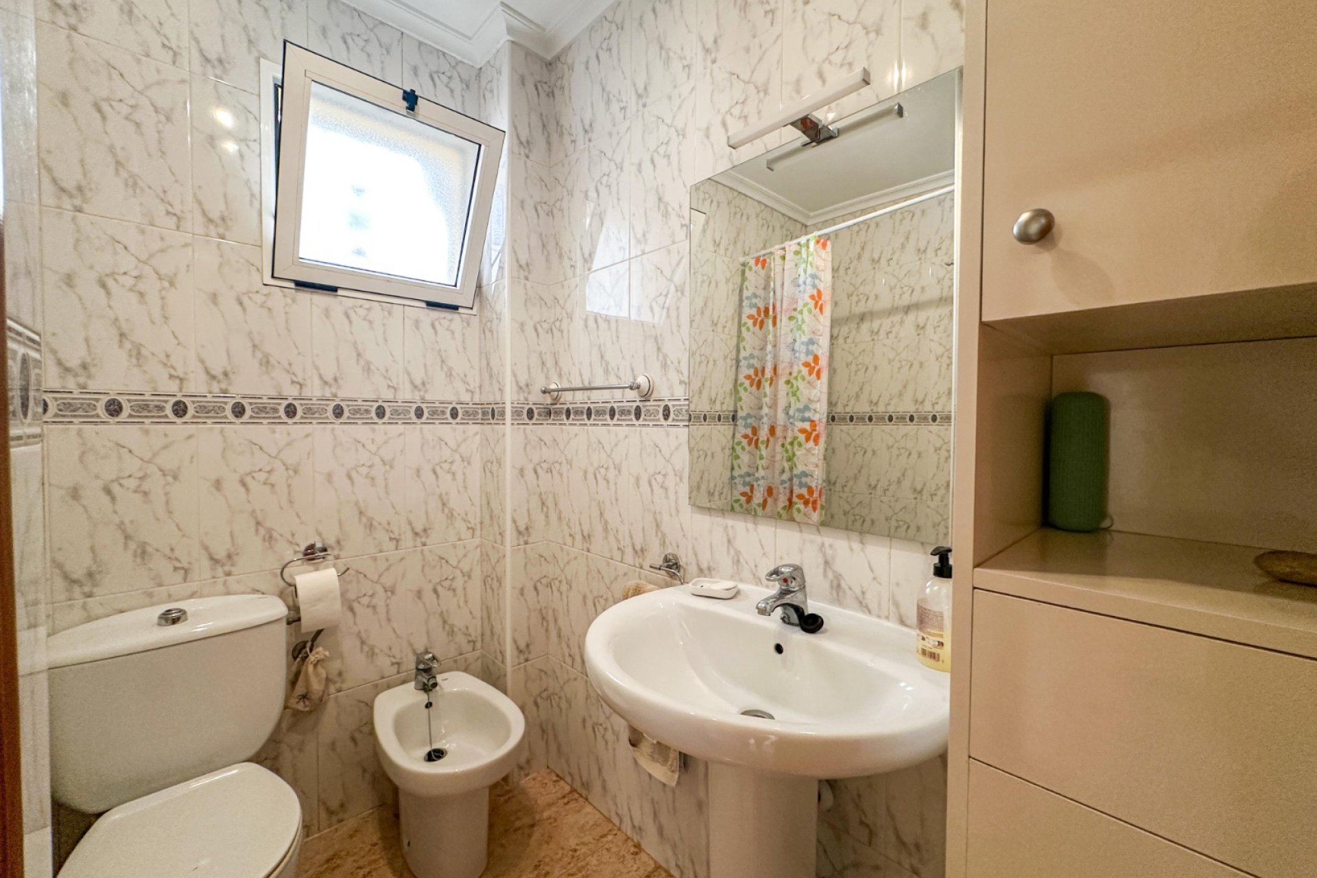 Resale - Bungalow - Orihuela Costa