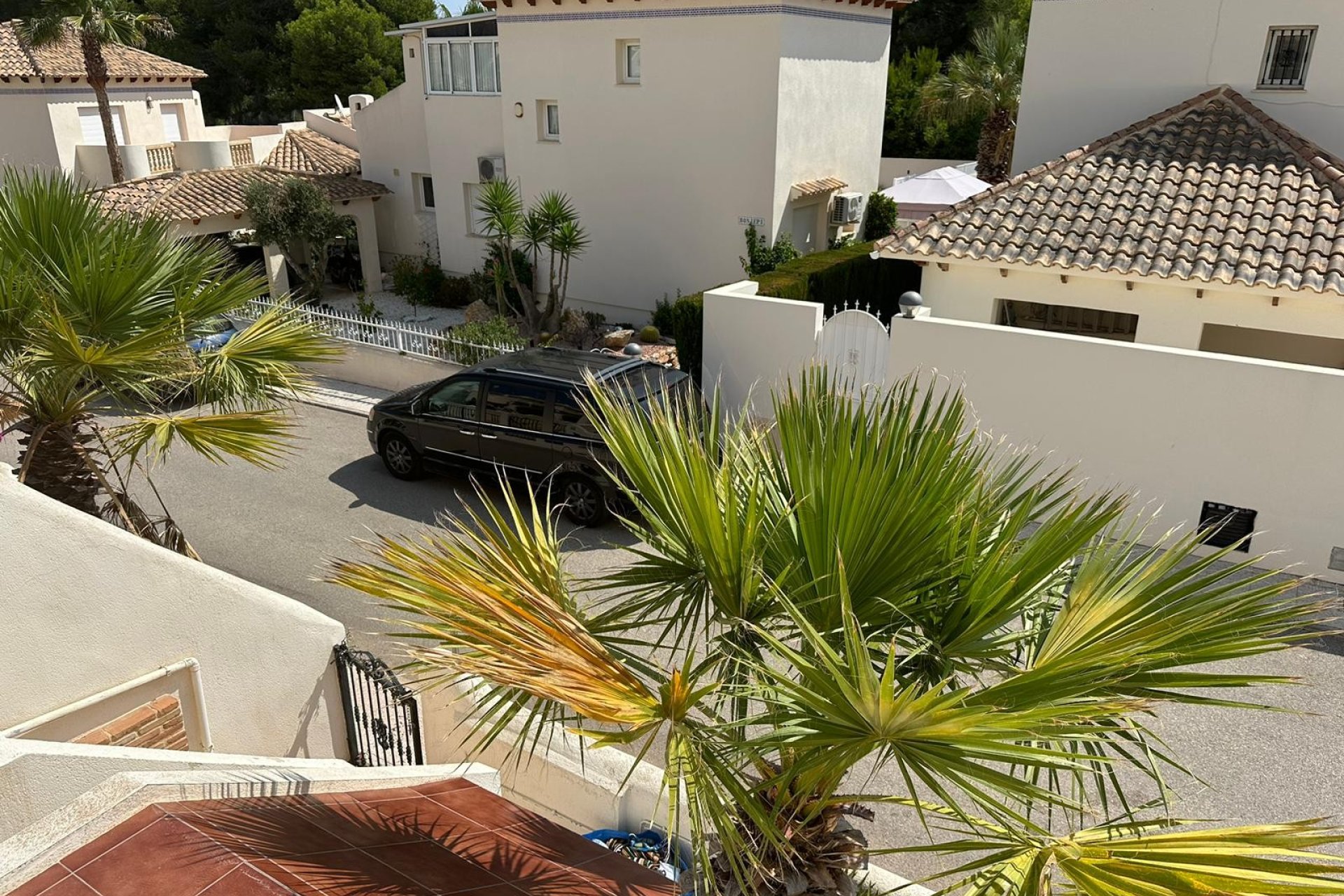 Resale - Bungalow - Orihuela Costa