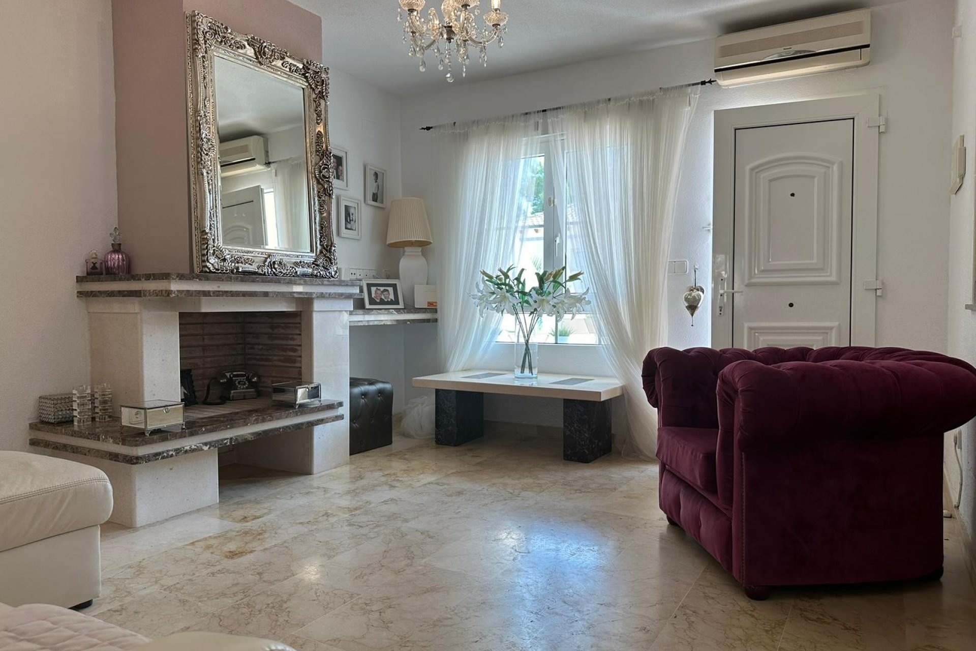 Resale - Bungalow - Orihuela Costa