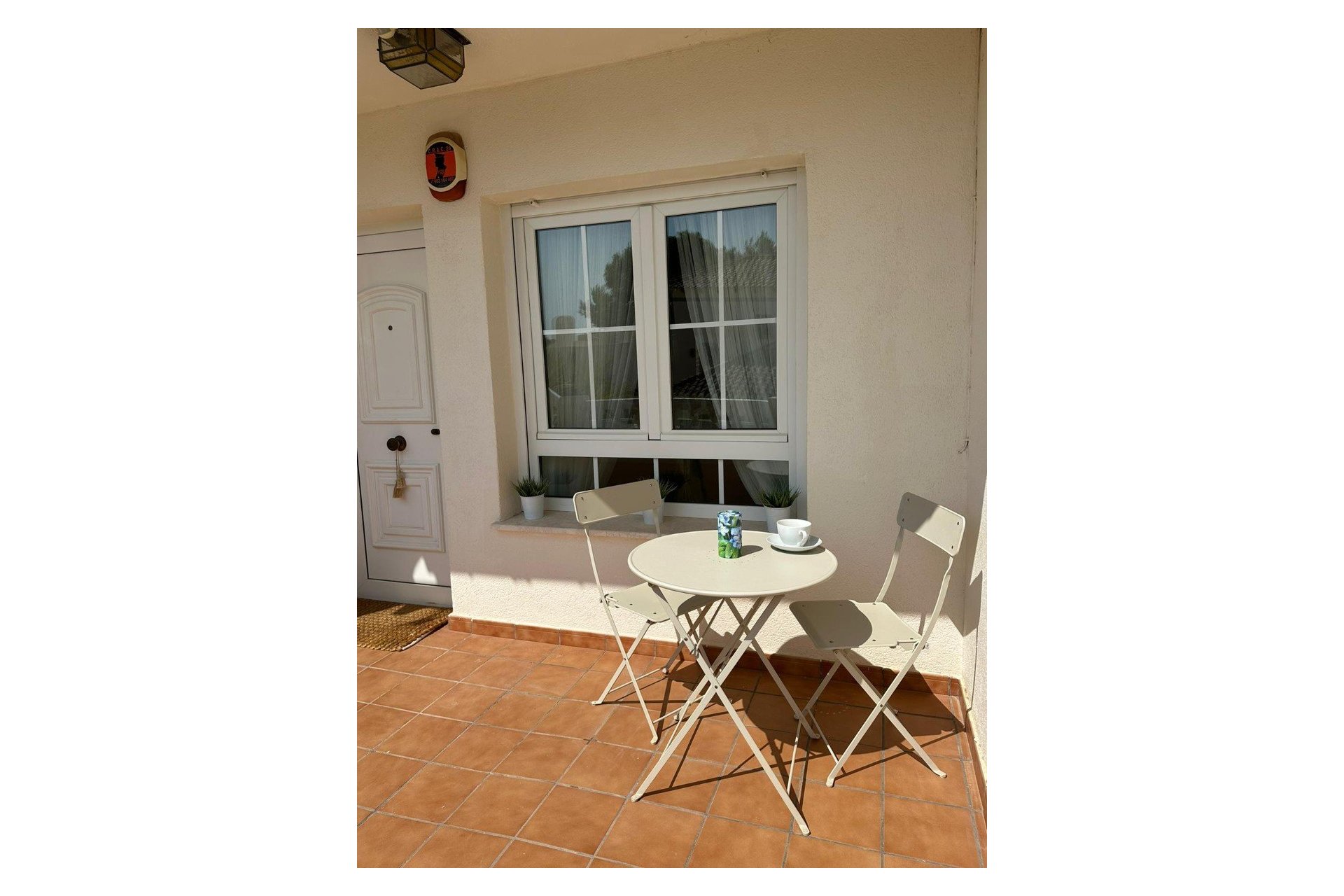 Resale - Bungalow - Orihuela Costa