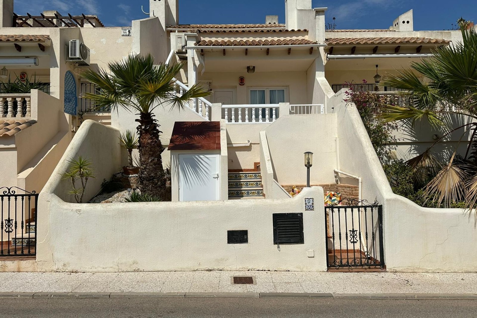 Resale - Bungalow - Orihuela Costa