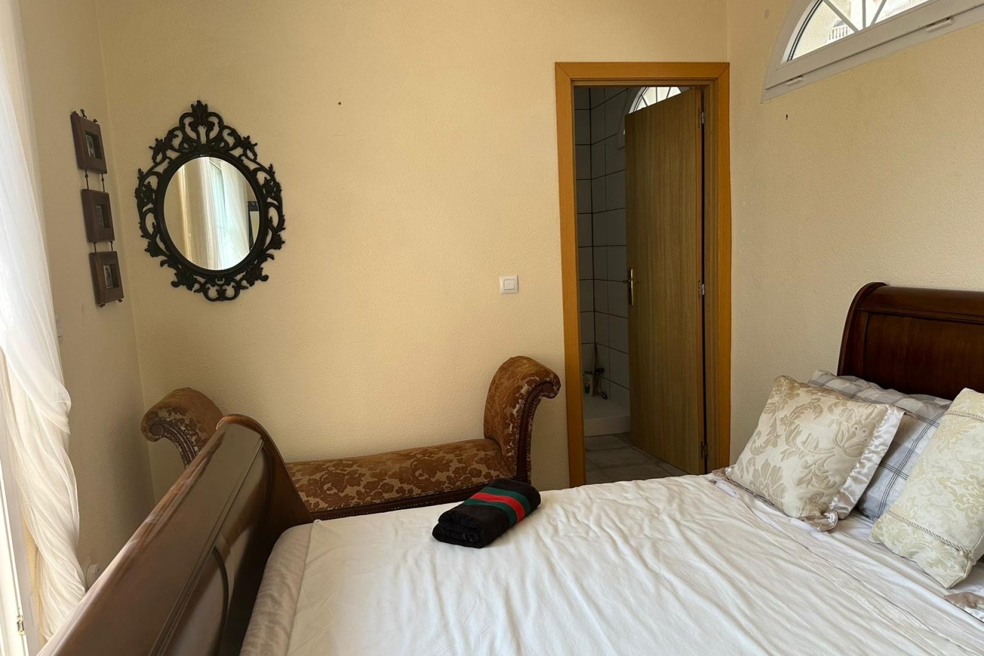 Resale - Bungalow - Orihuela Costa