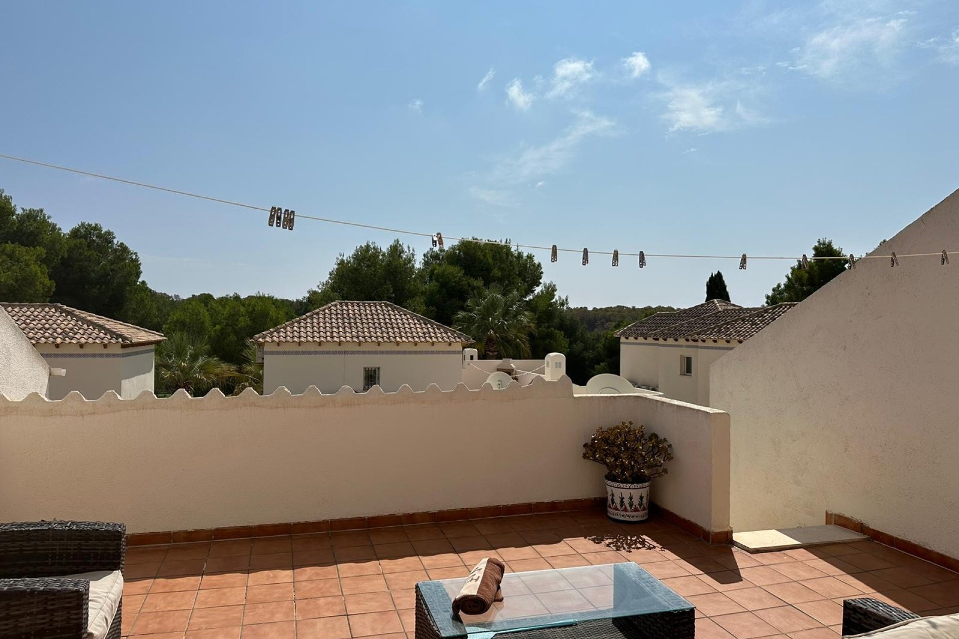 Resale - Bungalow - Orihuela Costa