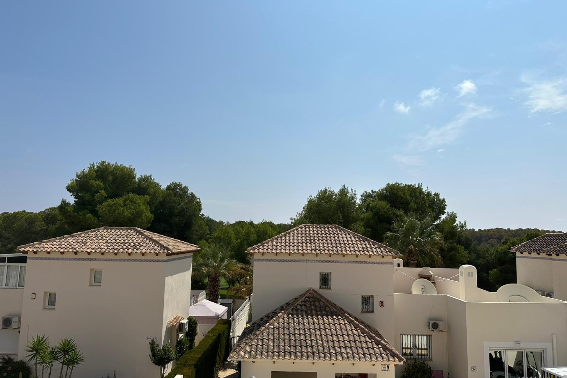 Resale - Bungalow - Orihuela Costa