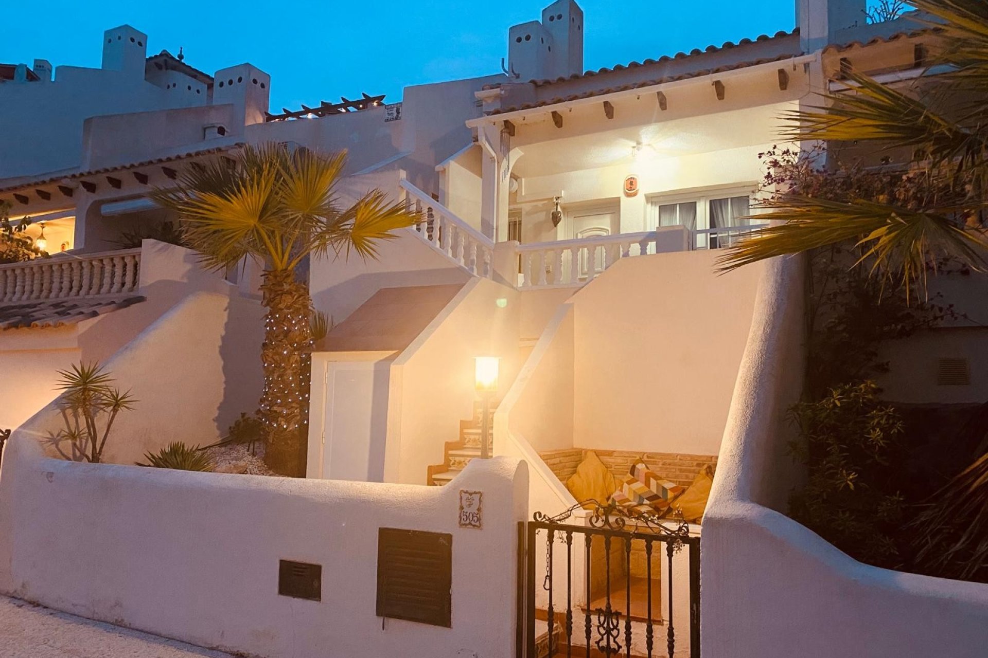 Resale - Bungalow - Orihuela Costa