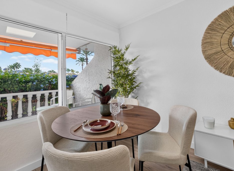 Resale - Bungalow - Orihuela - Villamartin