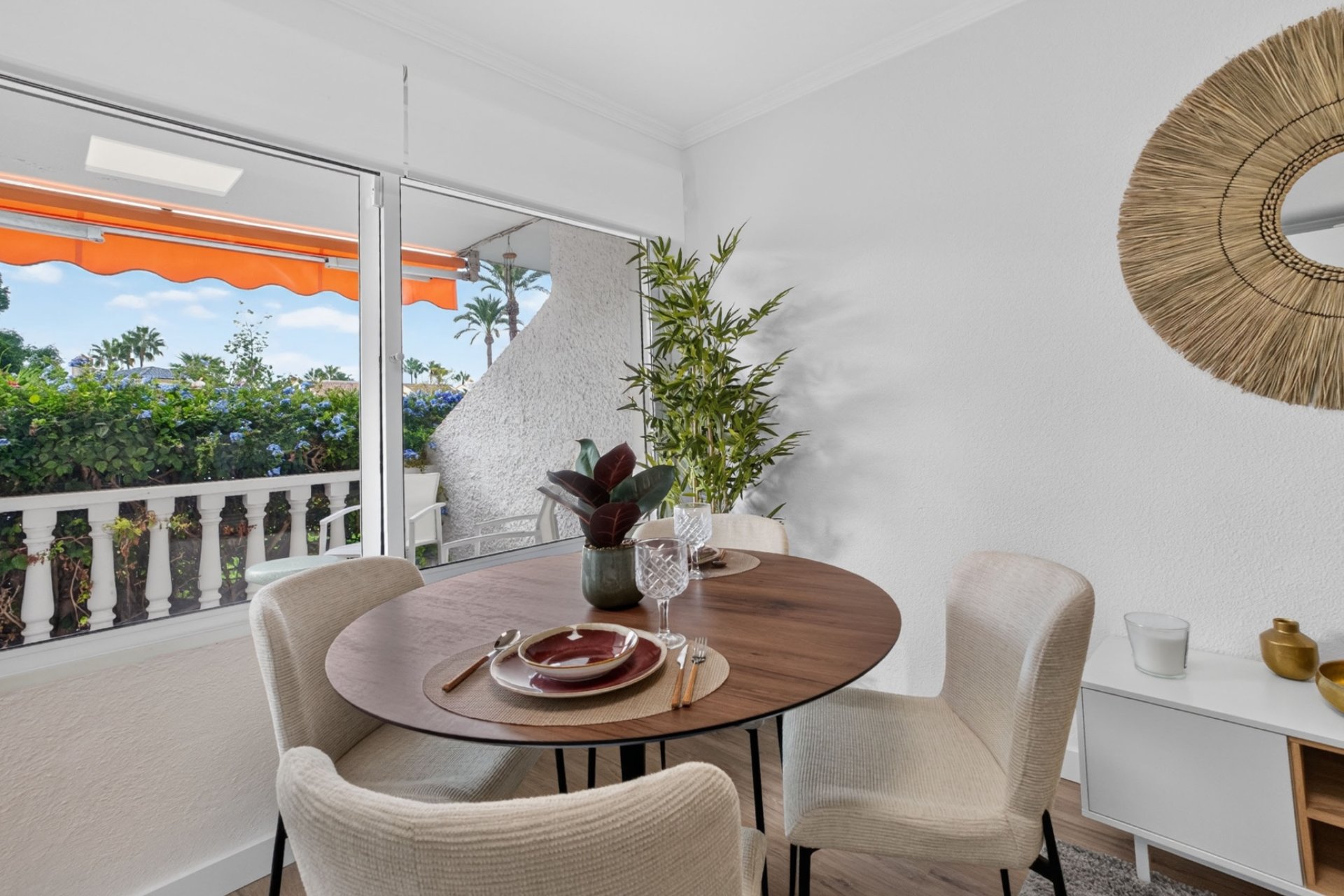 Resale - Bungalow - Orihuela - Villamartin