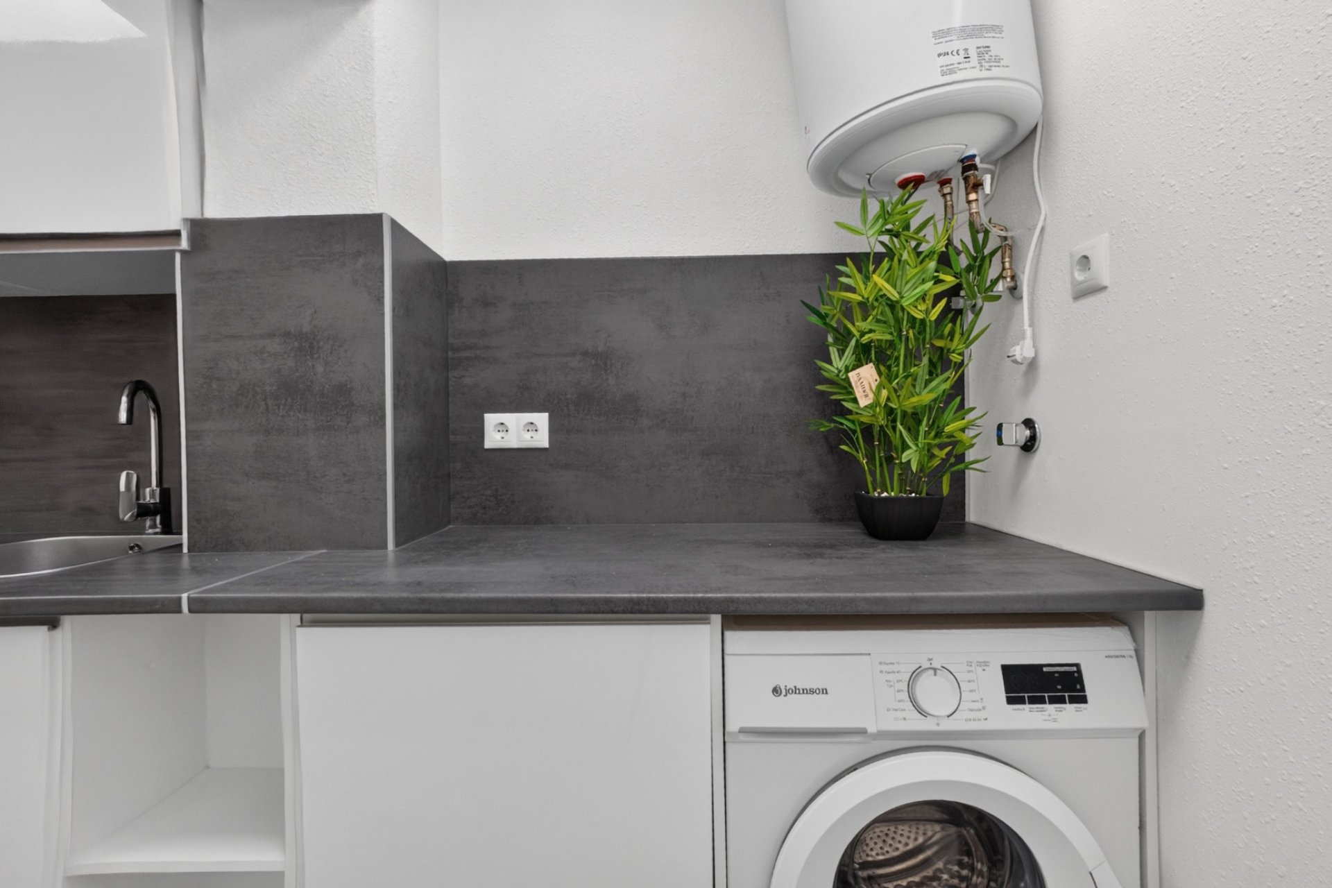 Resale - Bungalow - Orihuela - Villamartin