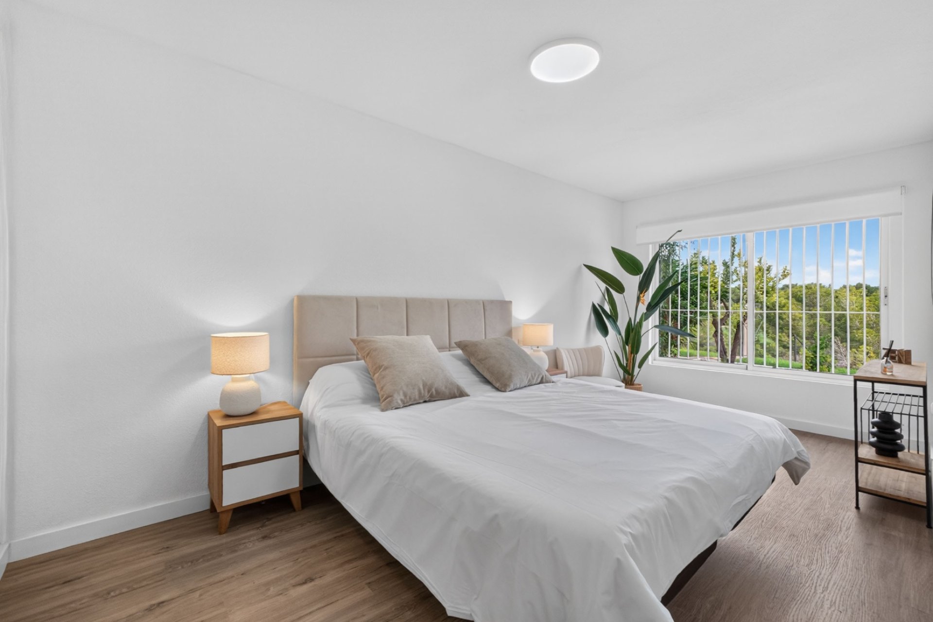 Resale - Bungalow - Orihuela - Villamartin
