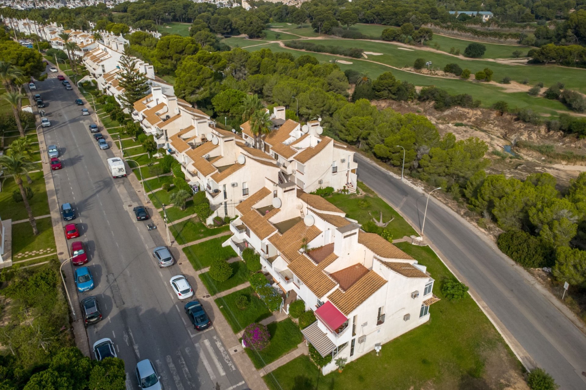 Resale - Bungalow - Orihuela - Villamartin