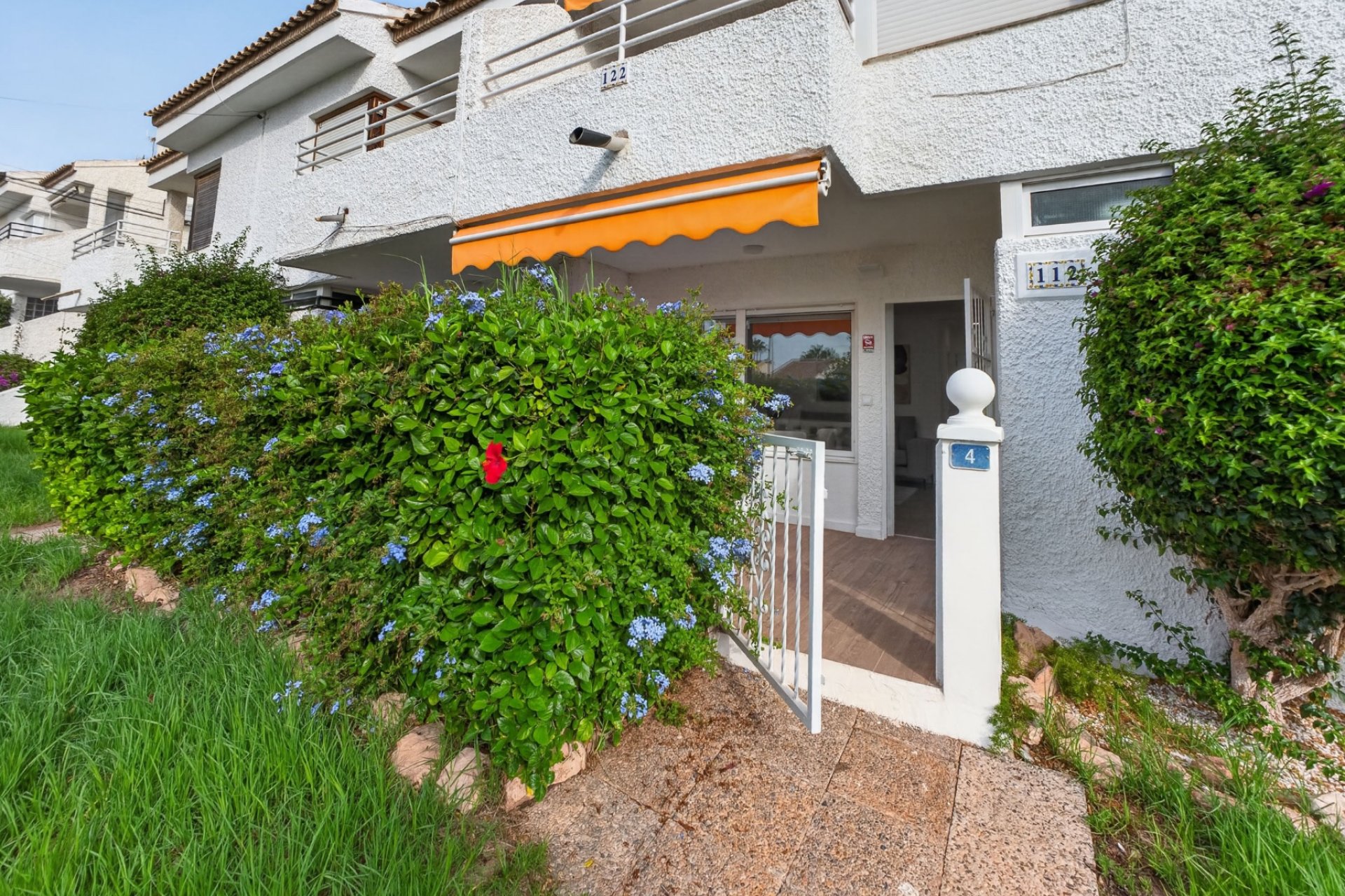 Resale - Bungalow - Orihuela - Villamartin