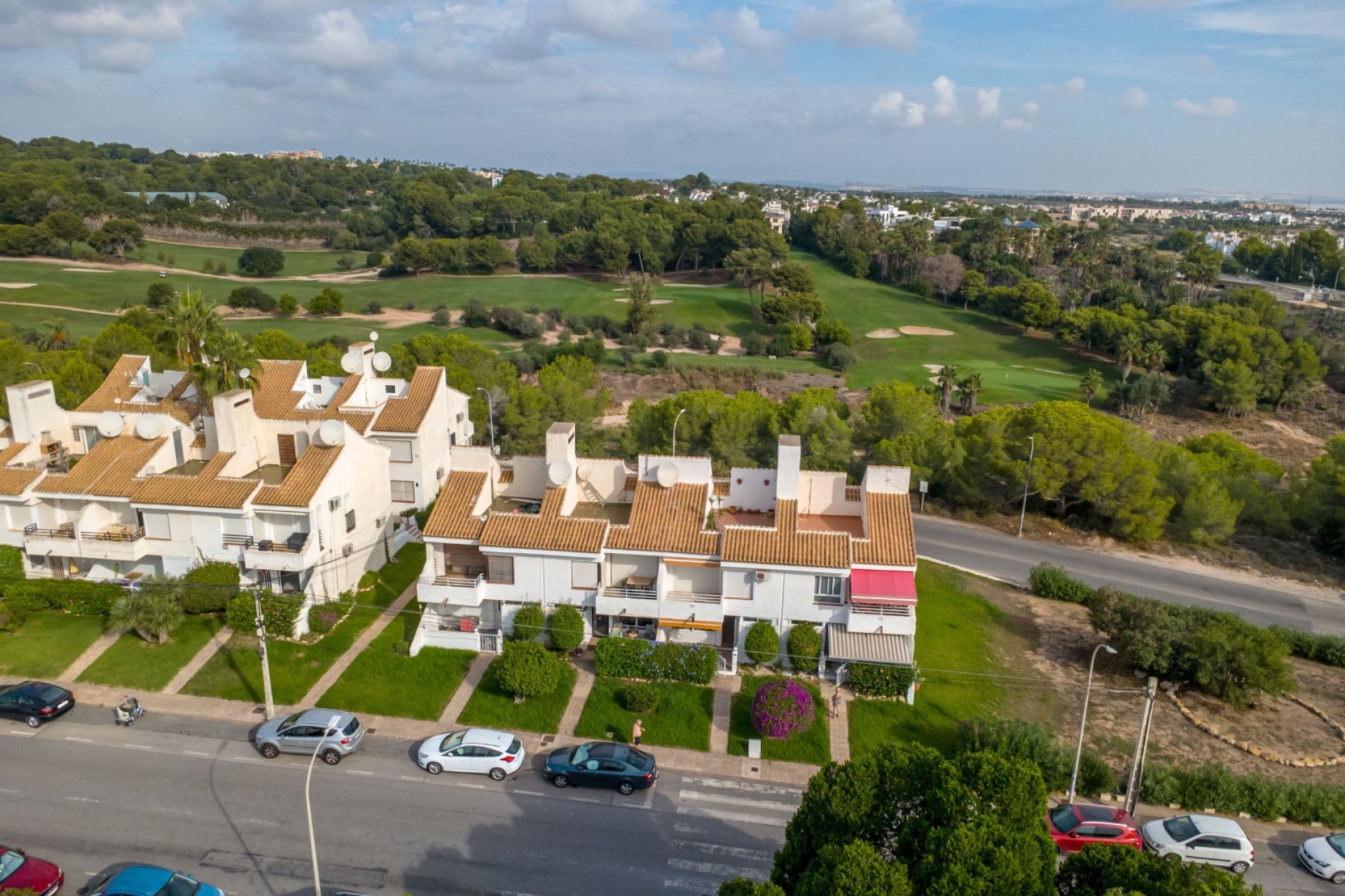 Resale - Bungalow - Orihuela - Villamartin