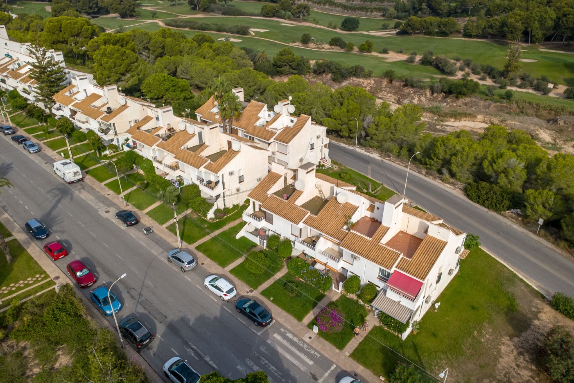 Resale - Bungalow - Orihuela - Villamartin