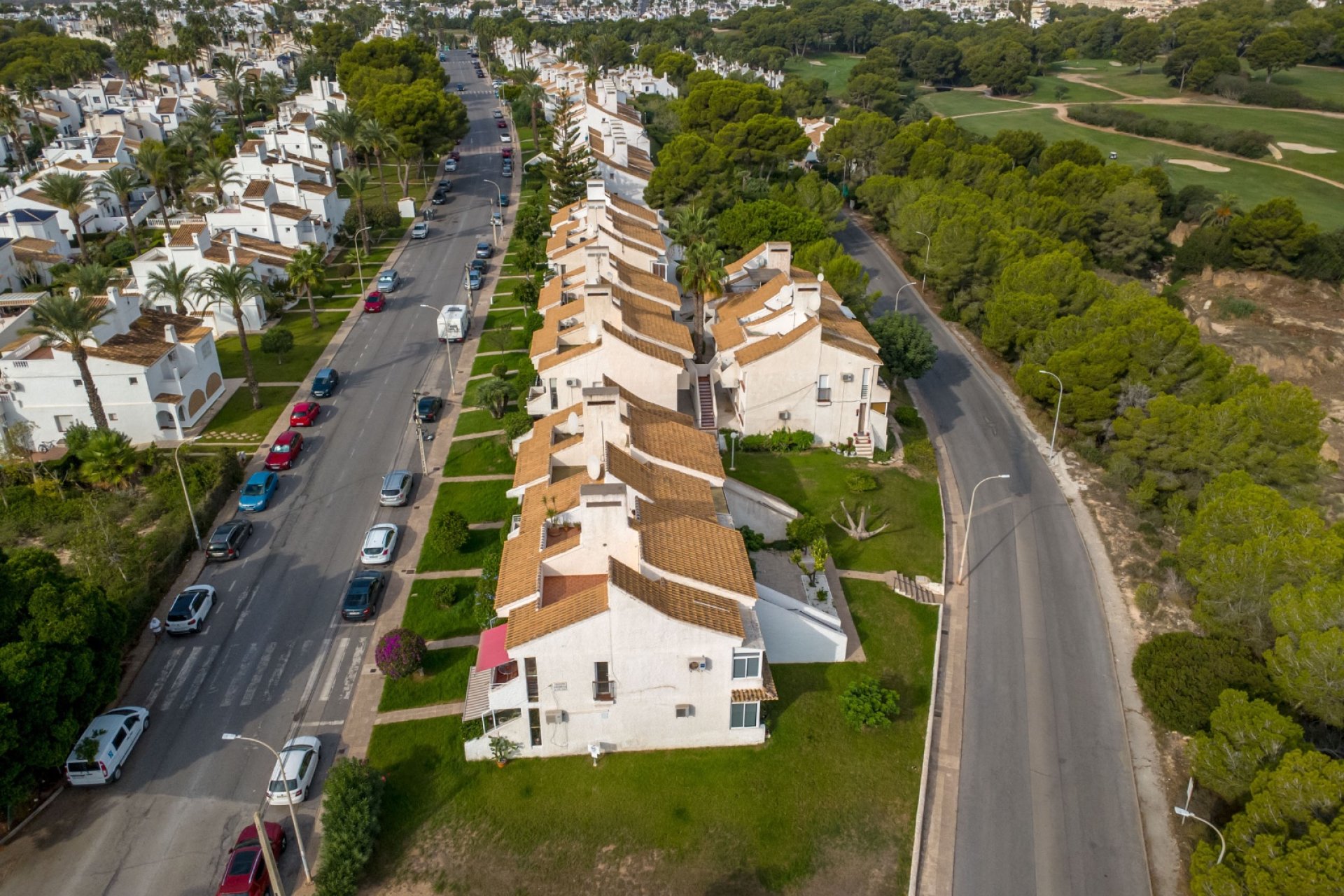 Resale - Bungalow - Orihuela - Villamartin