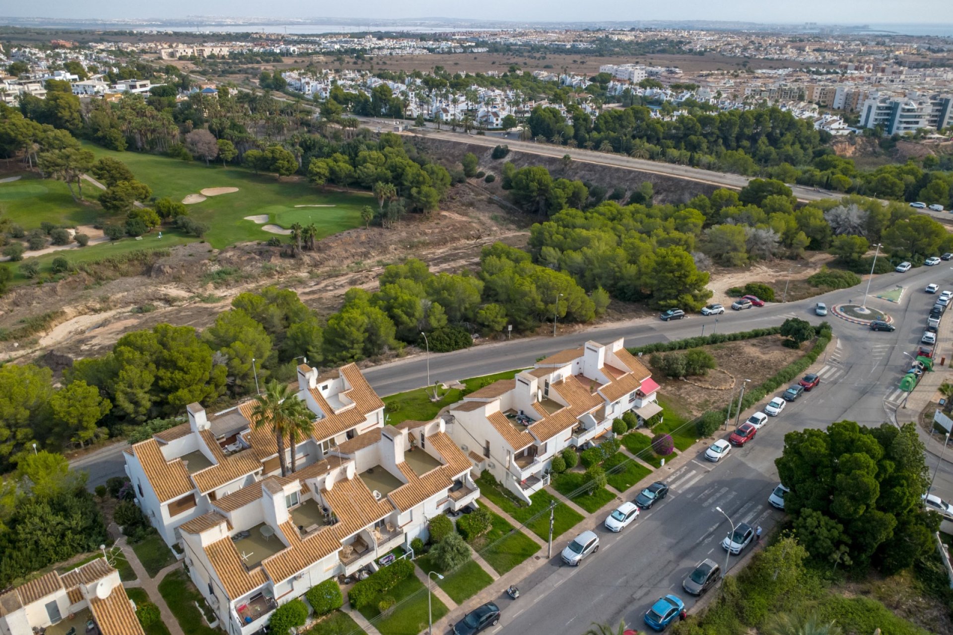 Resale - Bungalow - Orihuela - Villamartin