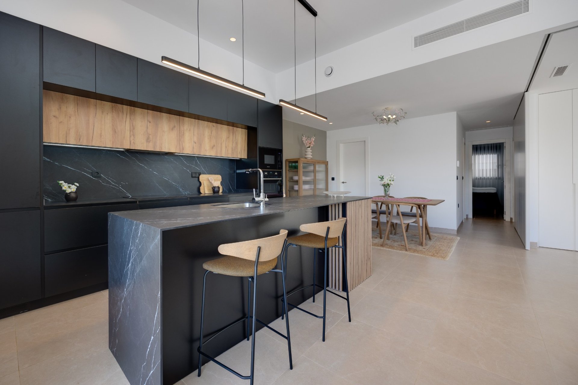 Resale - Bungalow - Pilar de la Horadada - Costa Blanca Sur