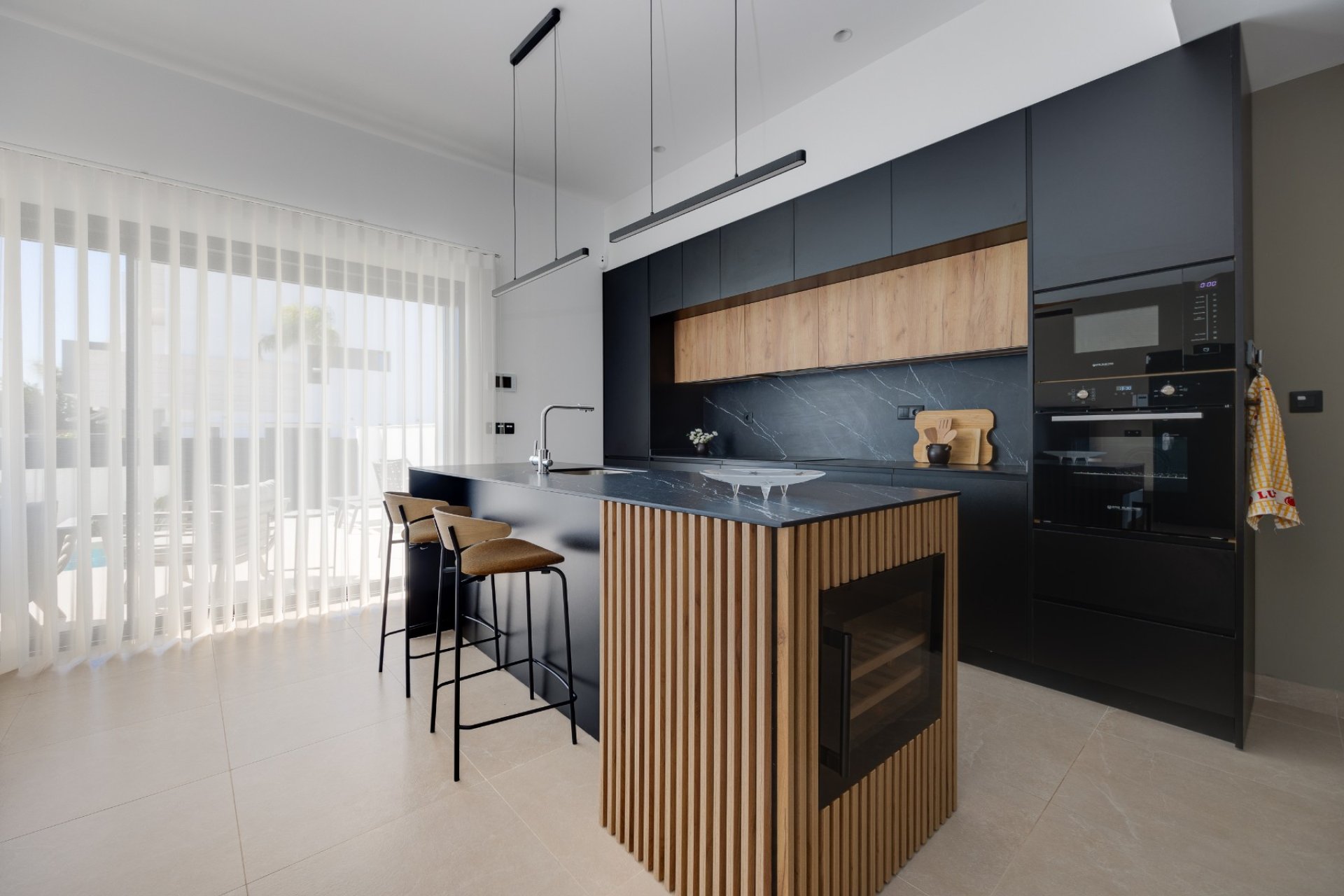 Resale - Bungalow - Pilar de la Horadada - Costa Blanca Sur