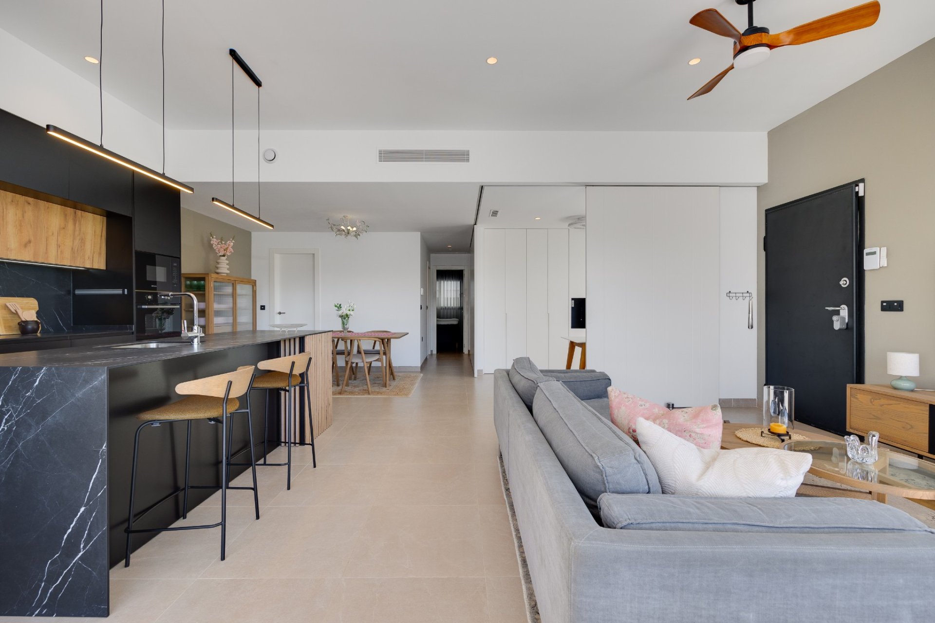 Resale - Bungalow - Pilar de la Horadada - Costa Blanca Sur