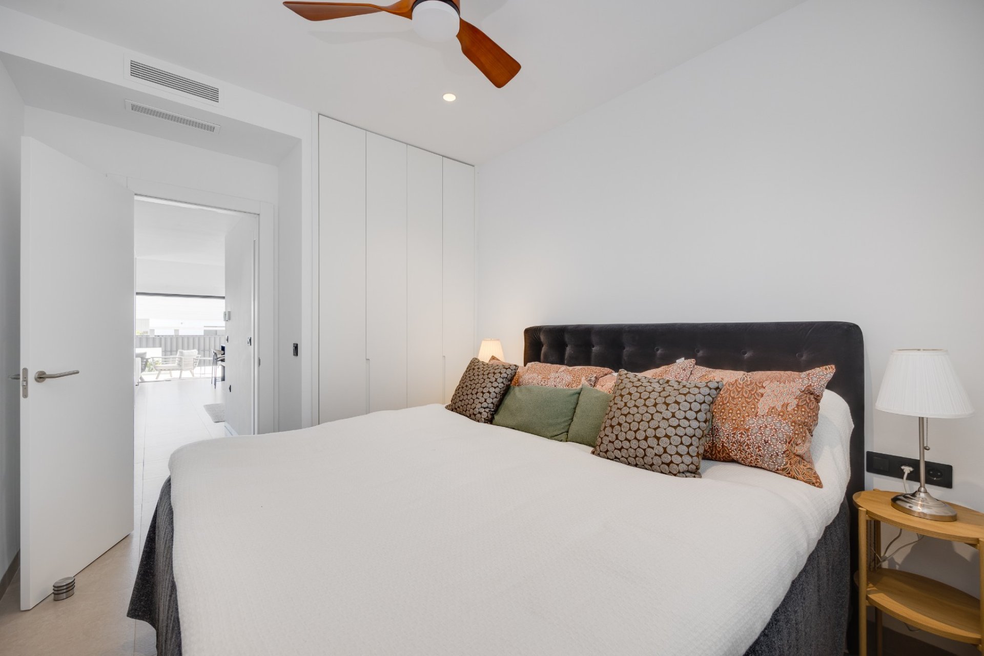 Resale - Bungalow - Pilar de la Horadada - Costa Blanca Sur