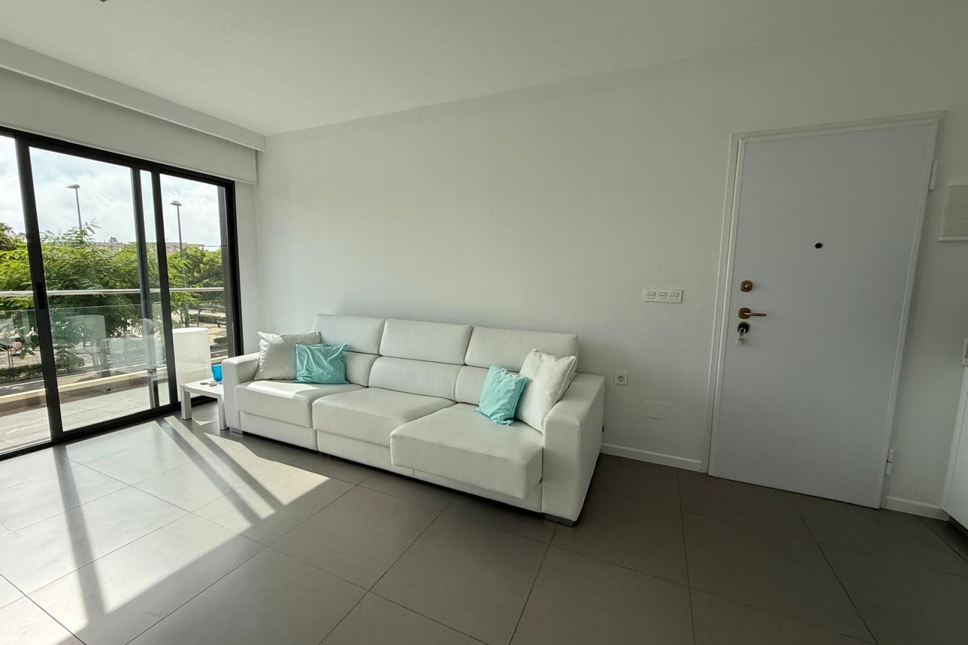 Resale - Bungalow - Pilar de la Horadada - Mil Palmeras