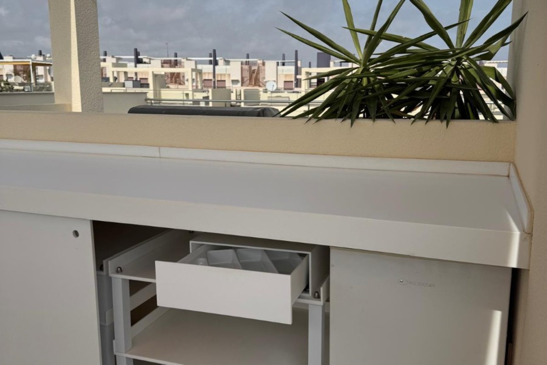 Resale - Bungalow - Pilar de la Horadada - Mil Palmeras