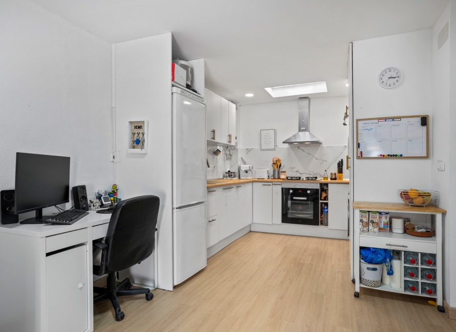 Resale - Bungalow - Torrevieja - La Siesta