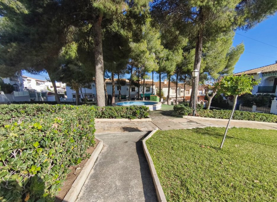 Resale - Bungalow - Torrevieja - Lago Jardin
