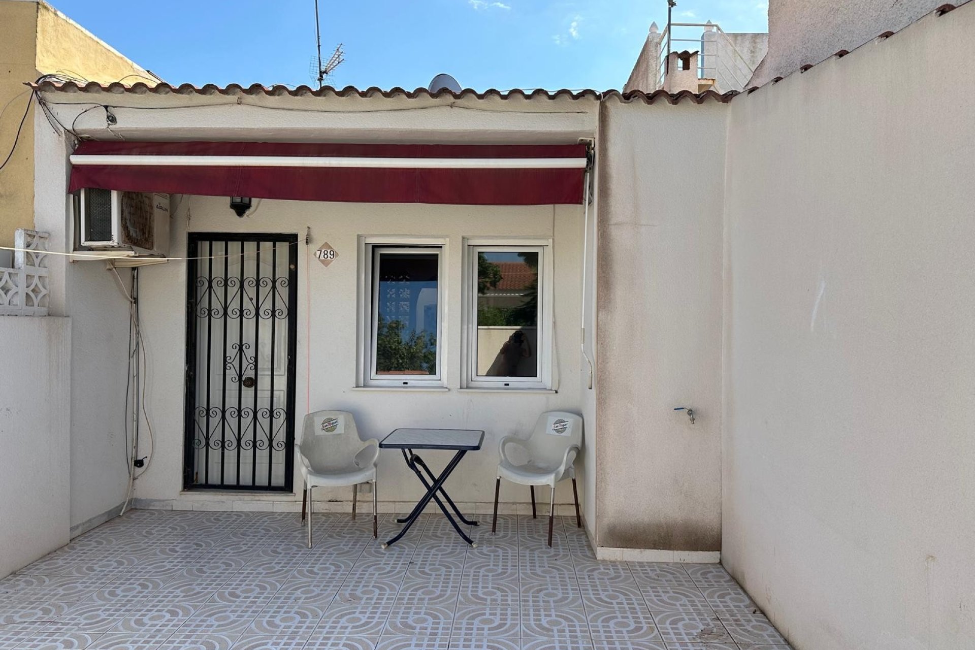 Resale - Bungalow - Torrevieja - Torretas