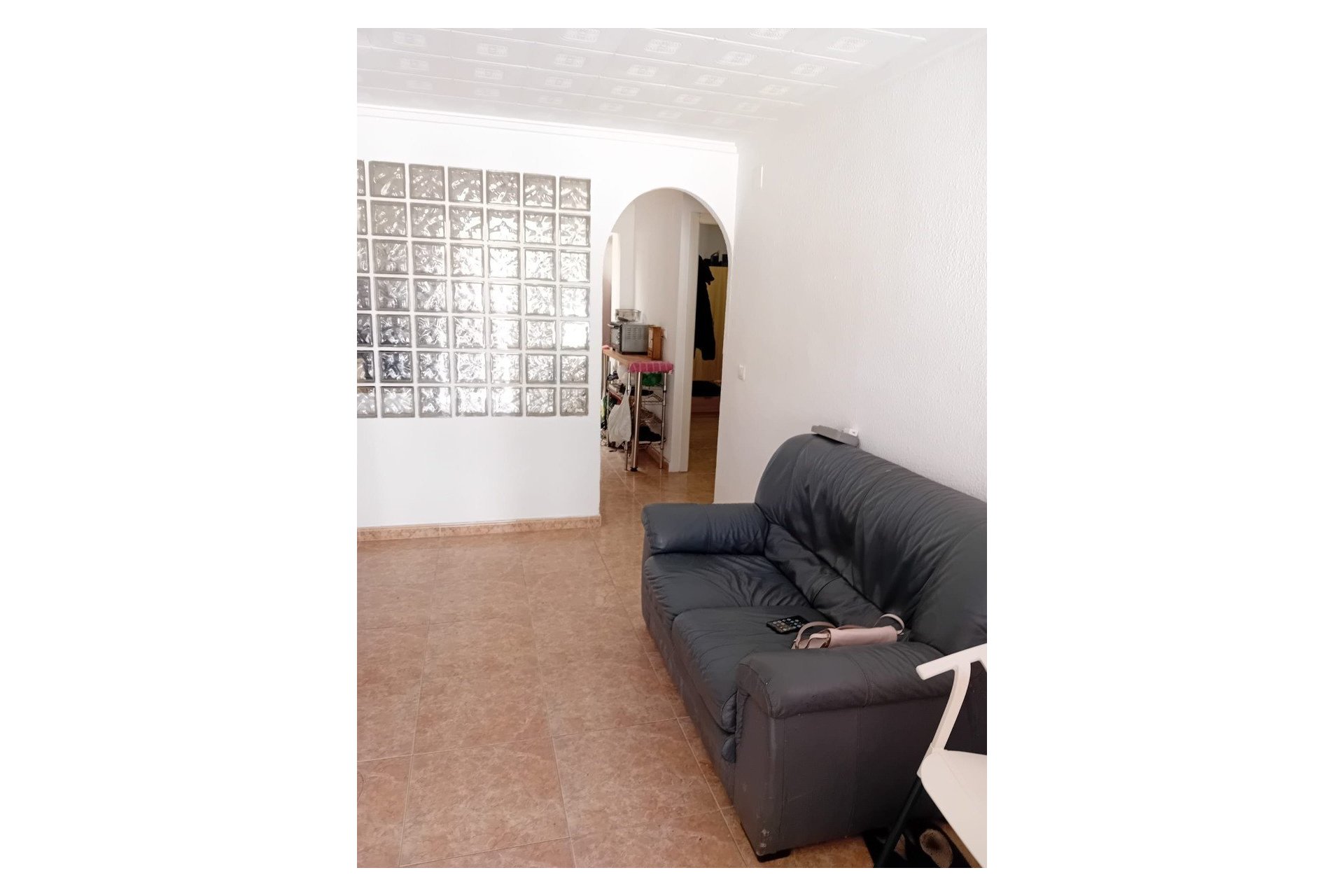 Resale - Bungalow - Torrevieja - Torretas