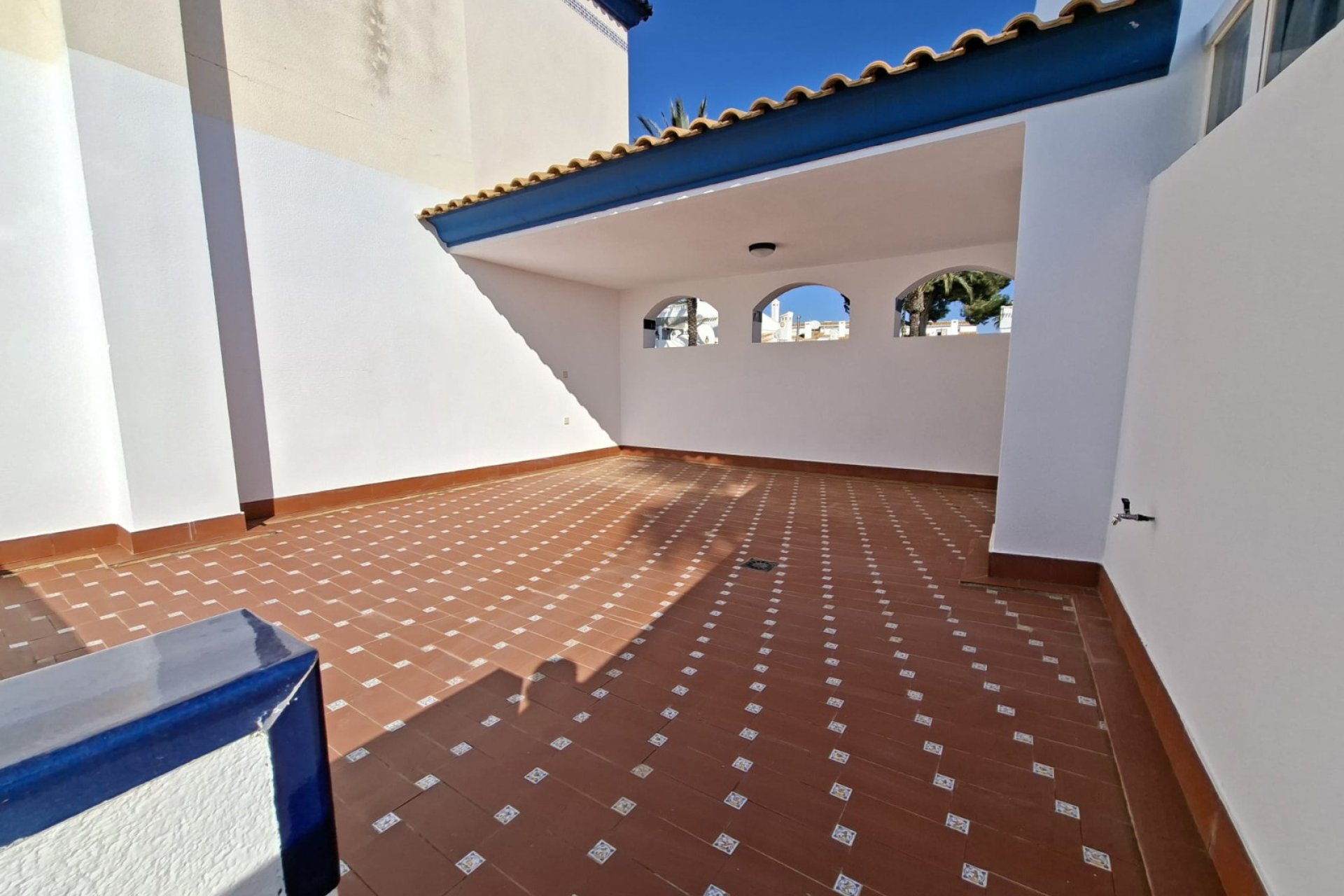Resale - Bungalow - Villamartín - Los Dolses