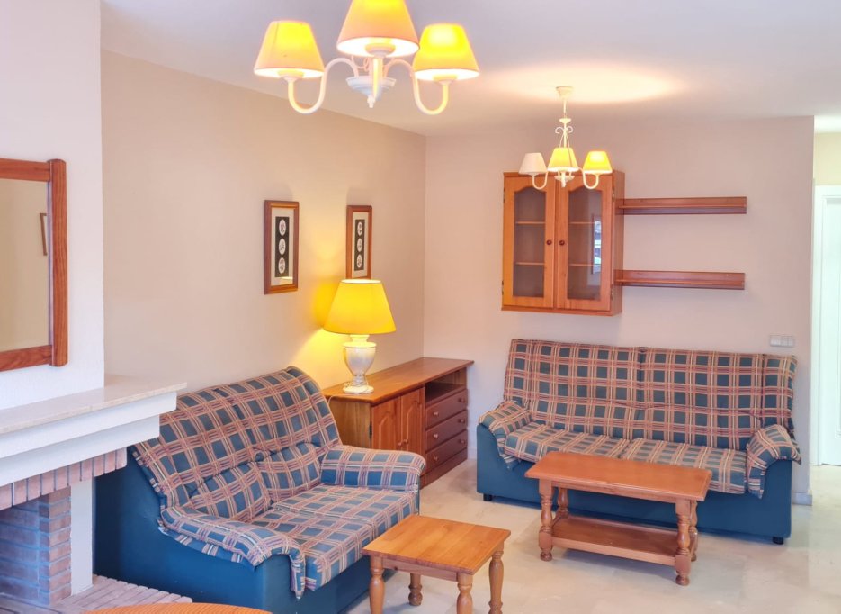 Resale - Bungalow - Villamartín - Los Dolses