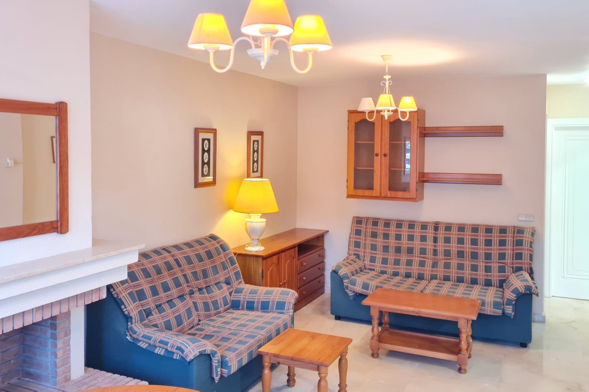 Resale - Bungalow - Villamartín - Los Dolses